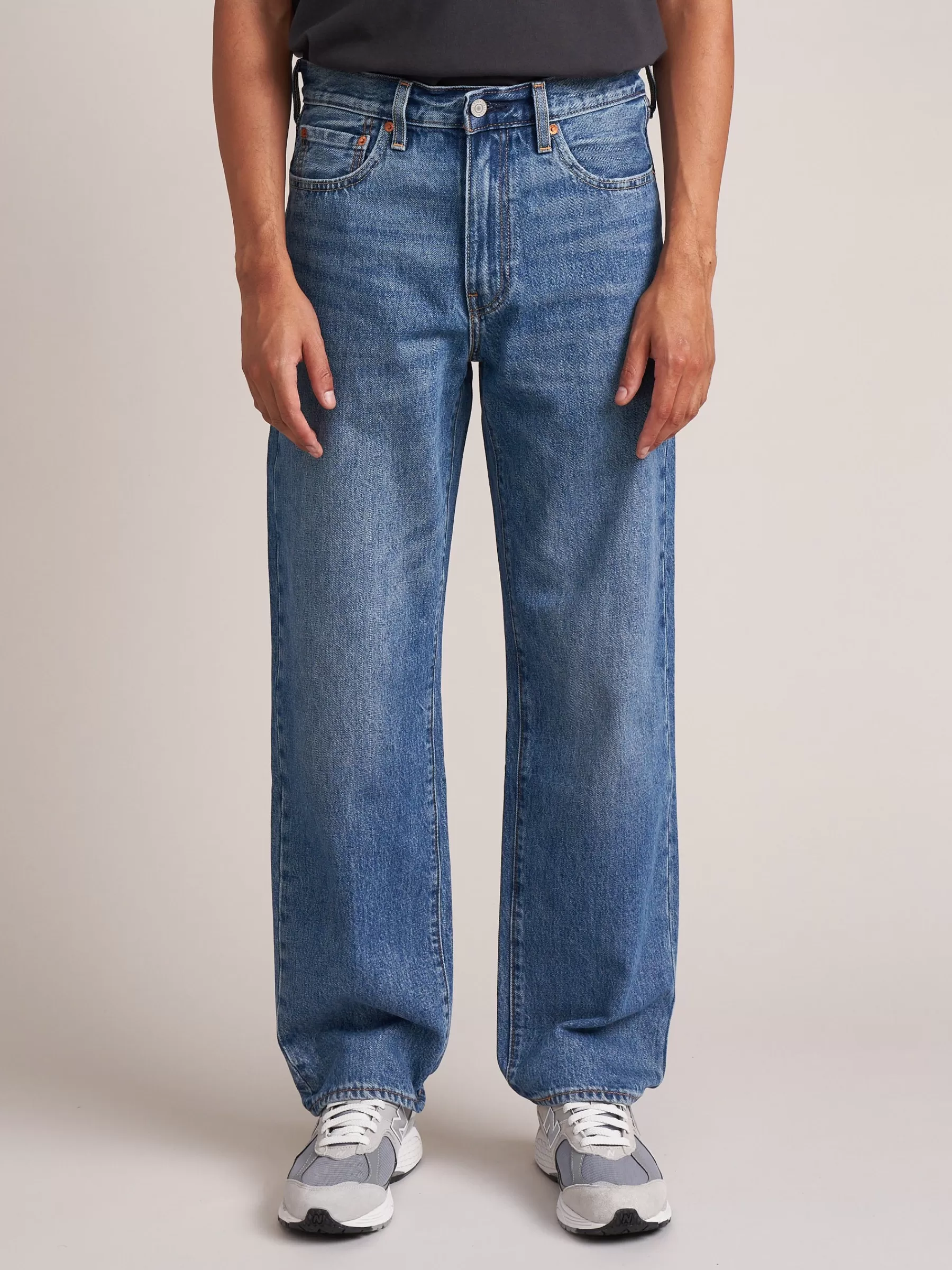 Outlet LEVI'S® Levis® | Stay Loose Jeans For Mens® | Stay Loose Jeans For Men Lt Stone Wash