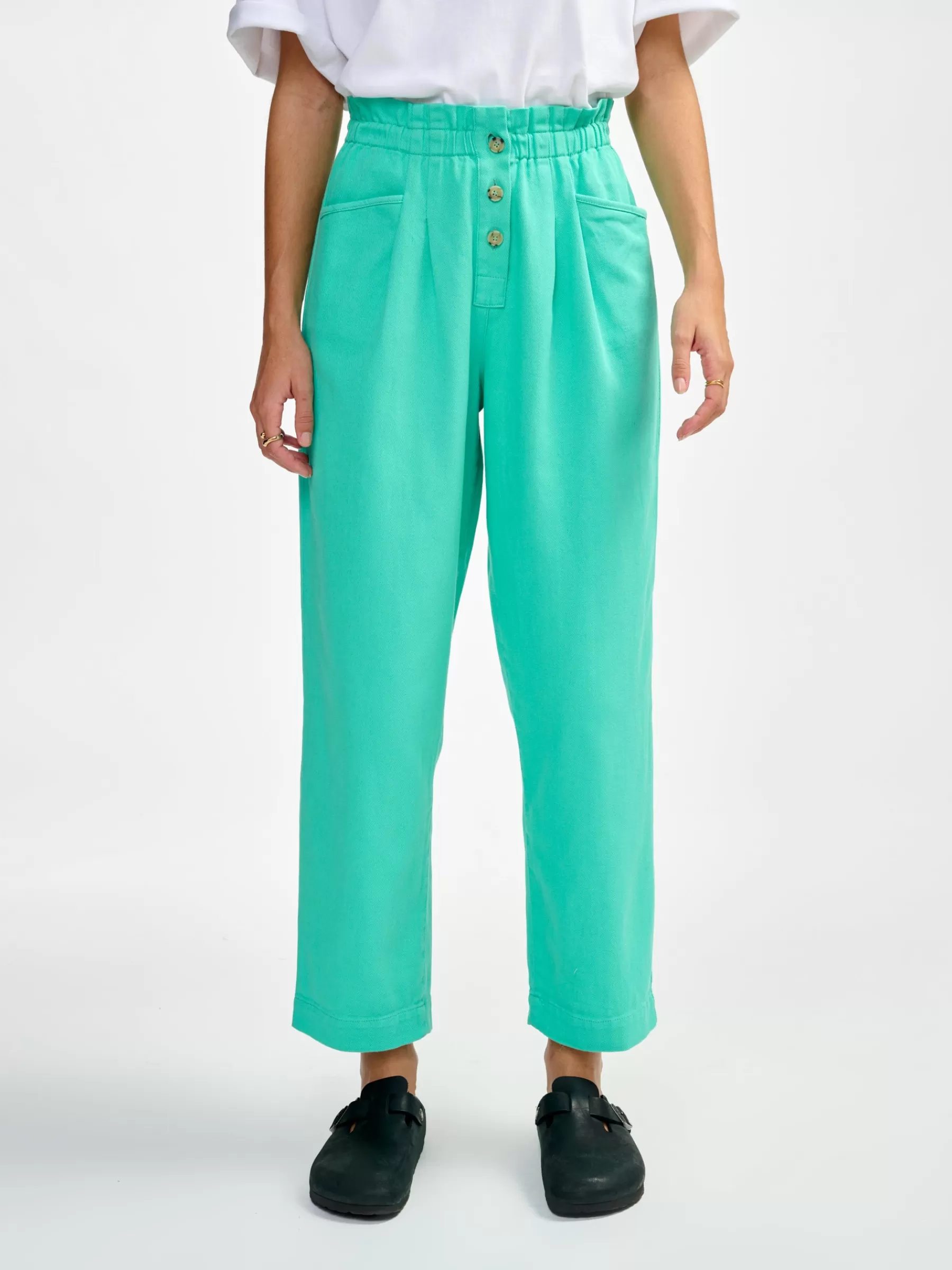 Hot Bellerose Lilo Trousers