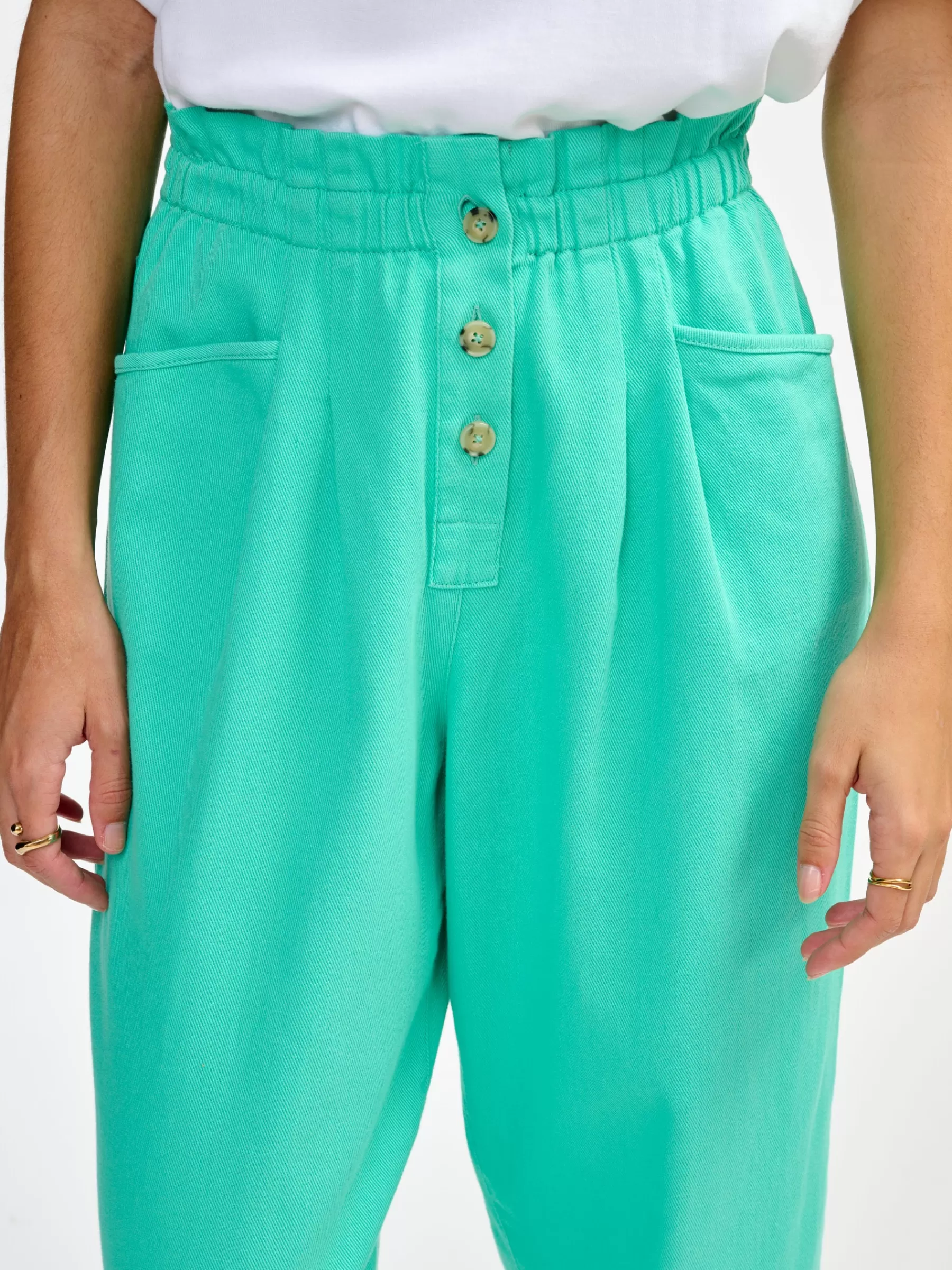 Hot Bellerose Lilo Trousers