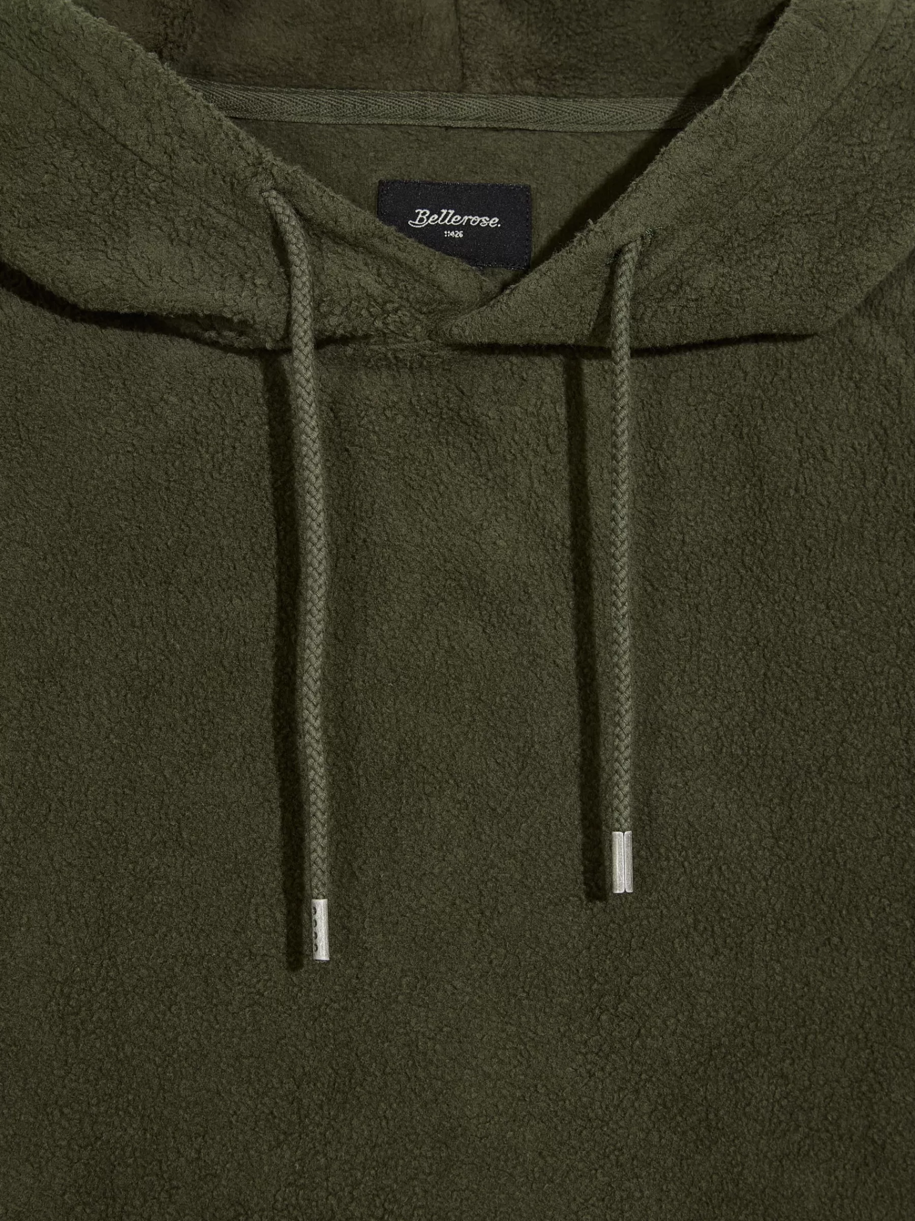 Hot Bellerose Martin Sweatshirt