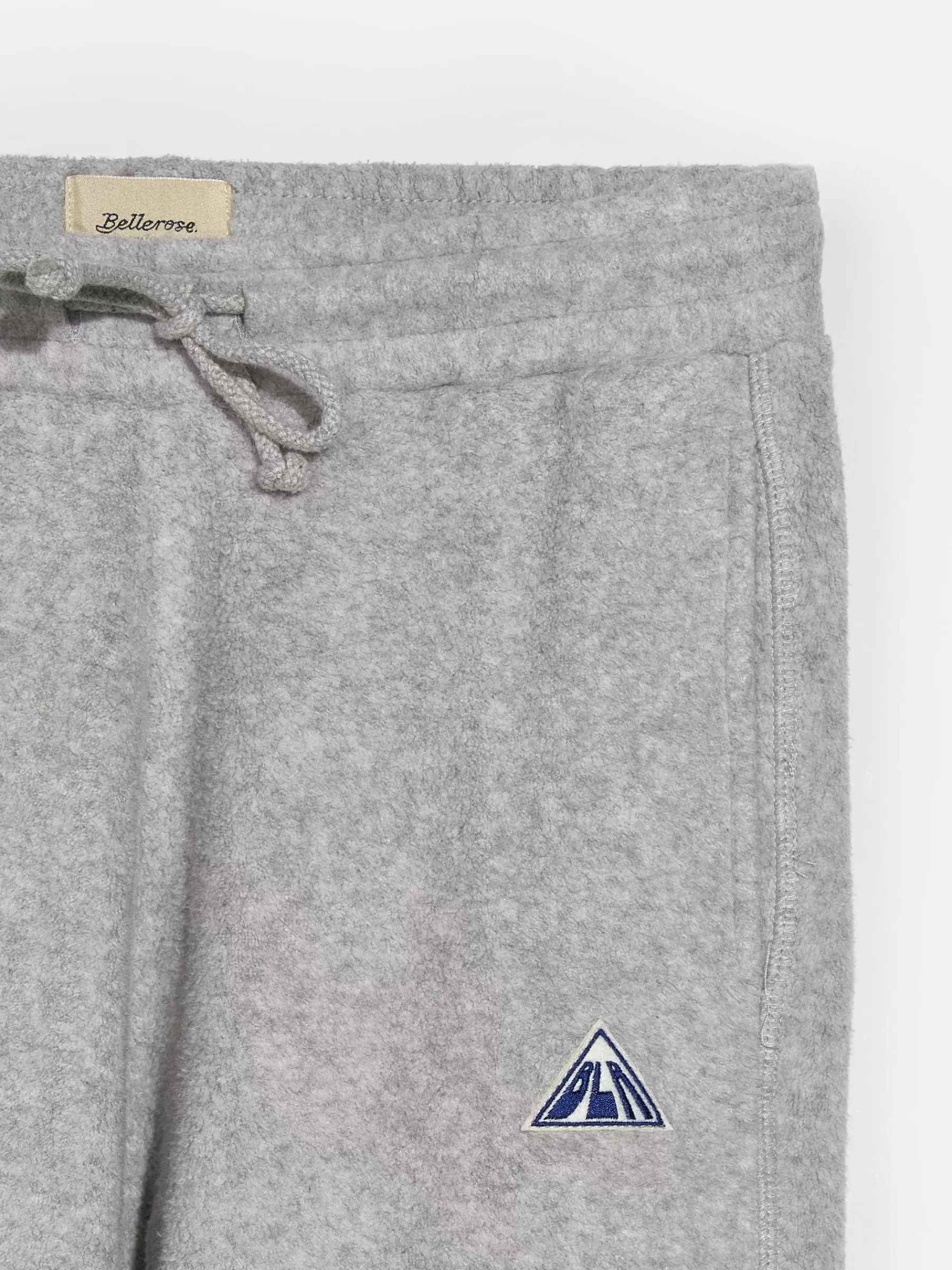 Hot Bellerose Maston Trousers H. Grey