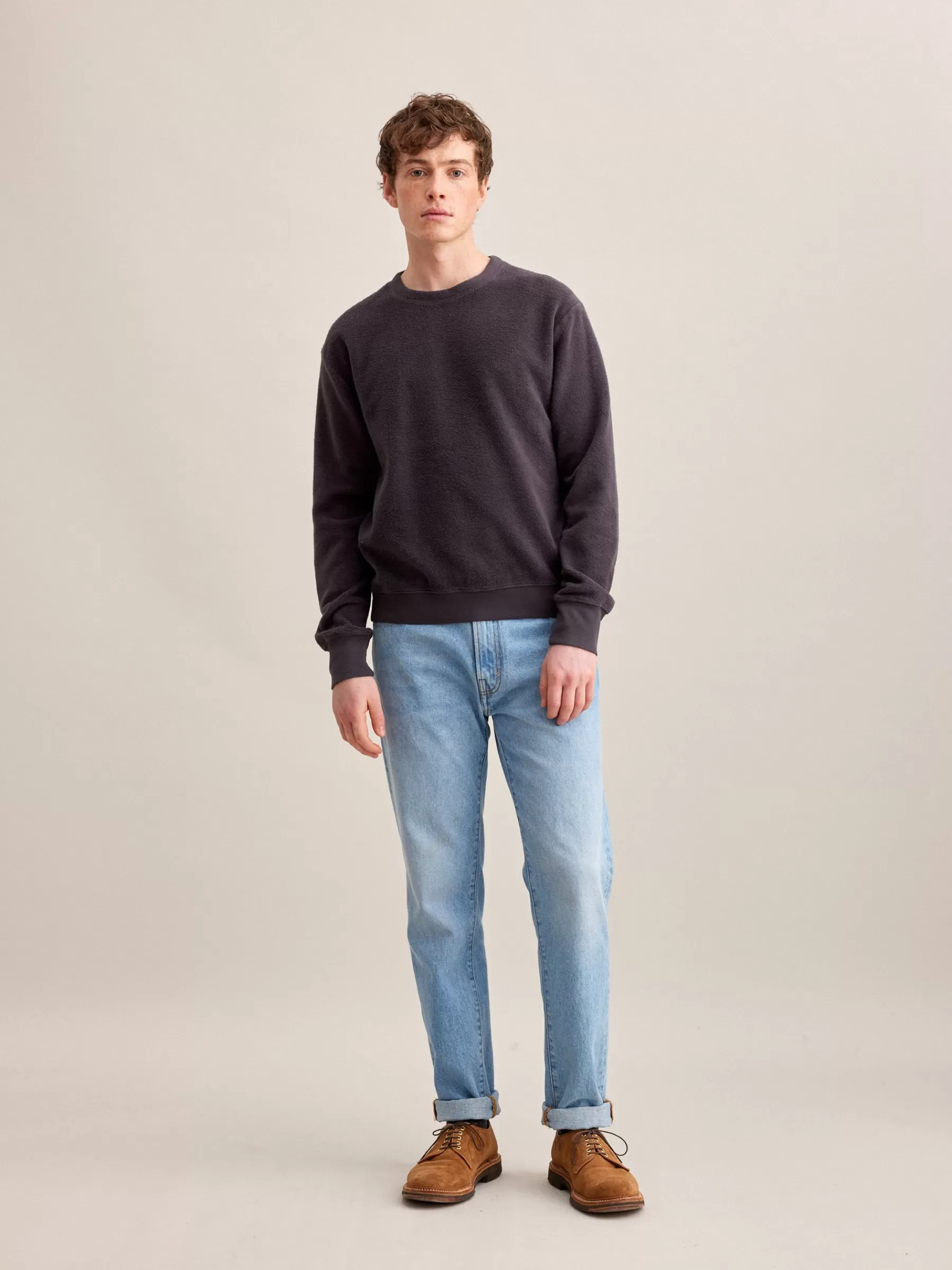 Clearance Bellerose Matt Sweatshirt