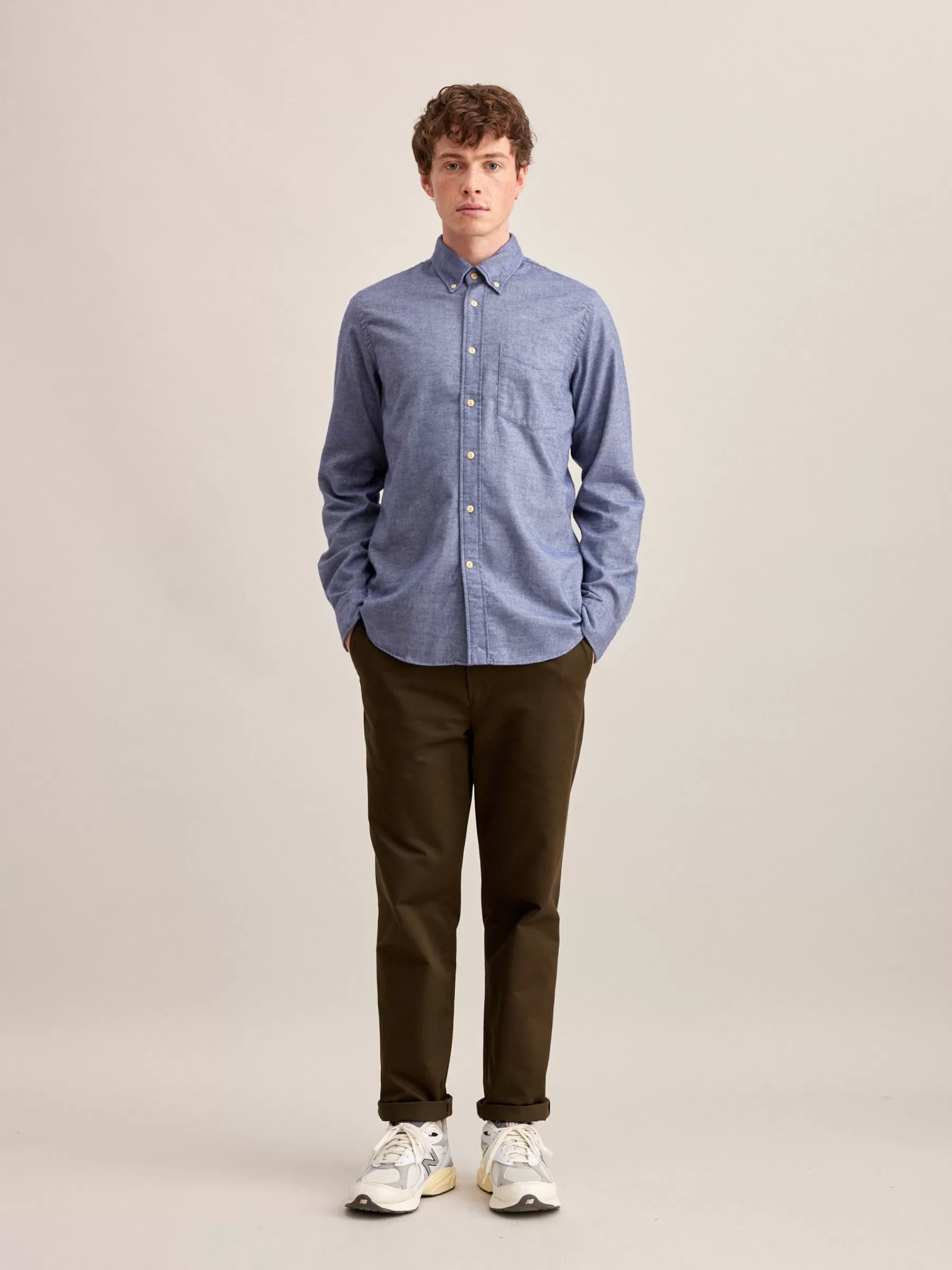 Outlet Bellerose Mire Shirt