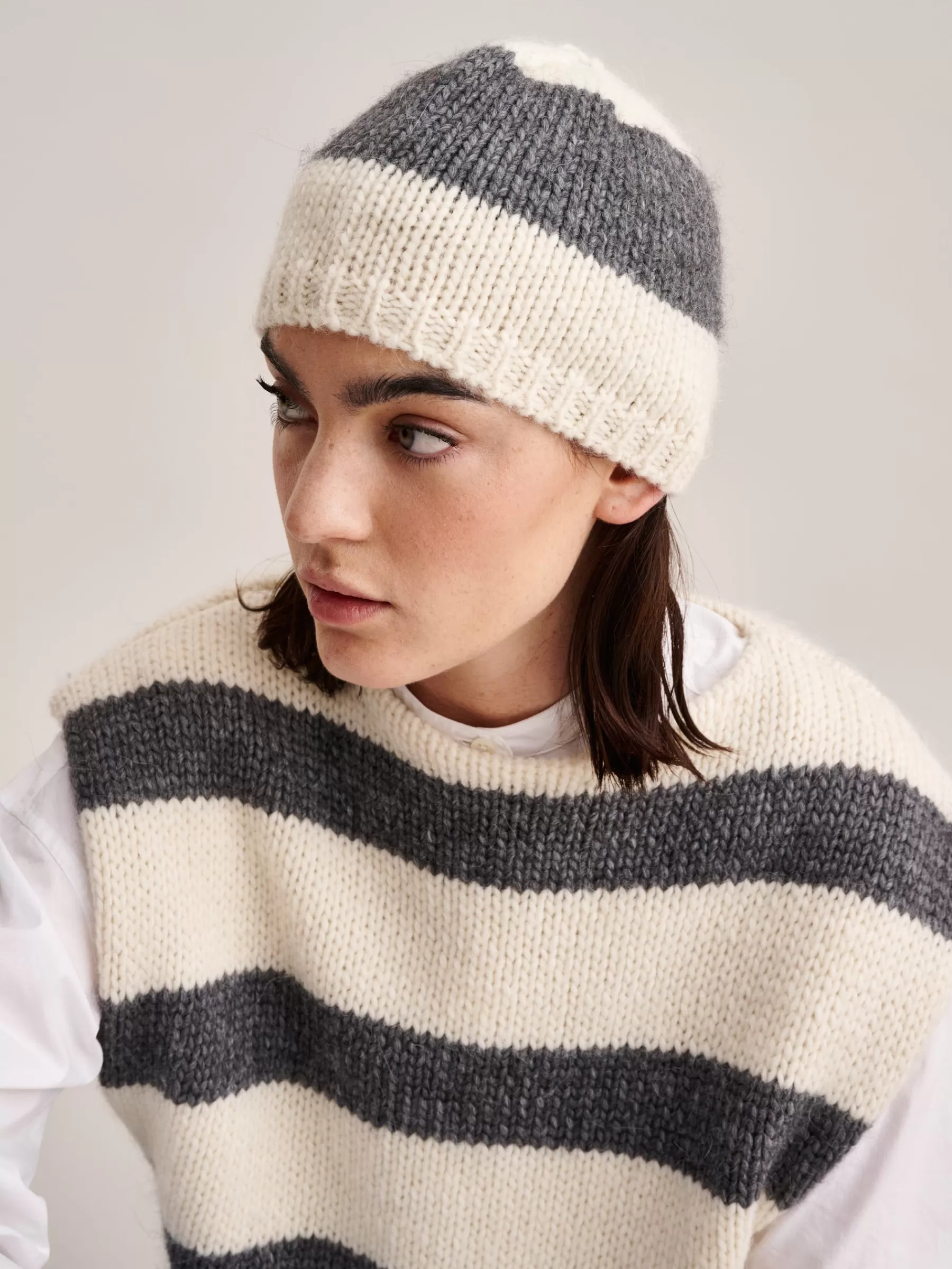 Online Bellerose Nanos Beanie