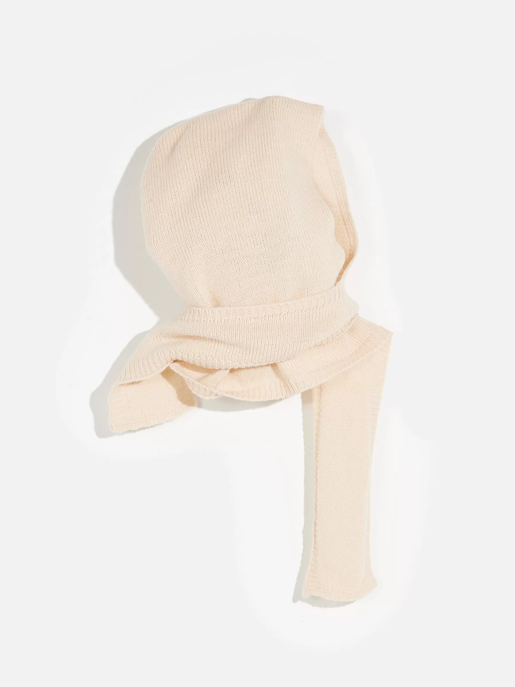 Outlet Bellerose Nansy Knitted Hood