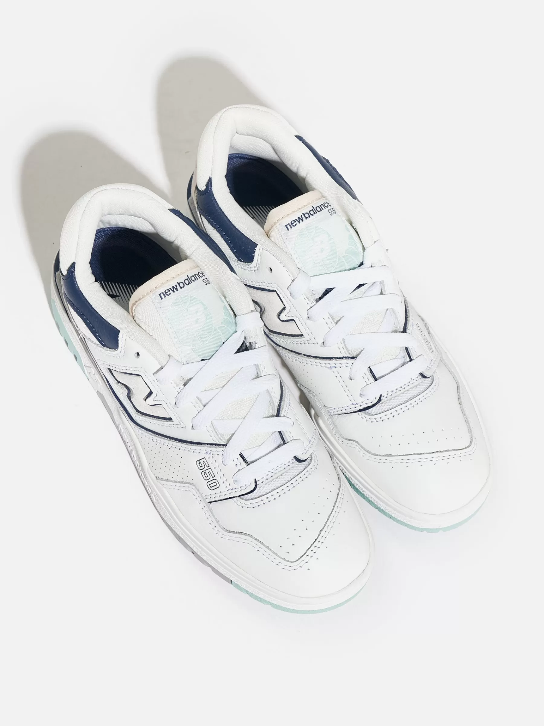 Best Sale New balance | Bb550Wca For Women White