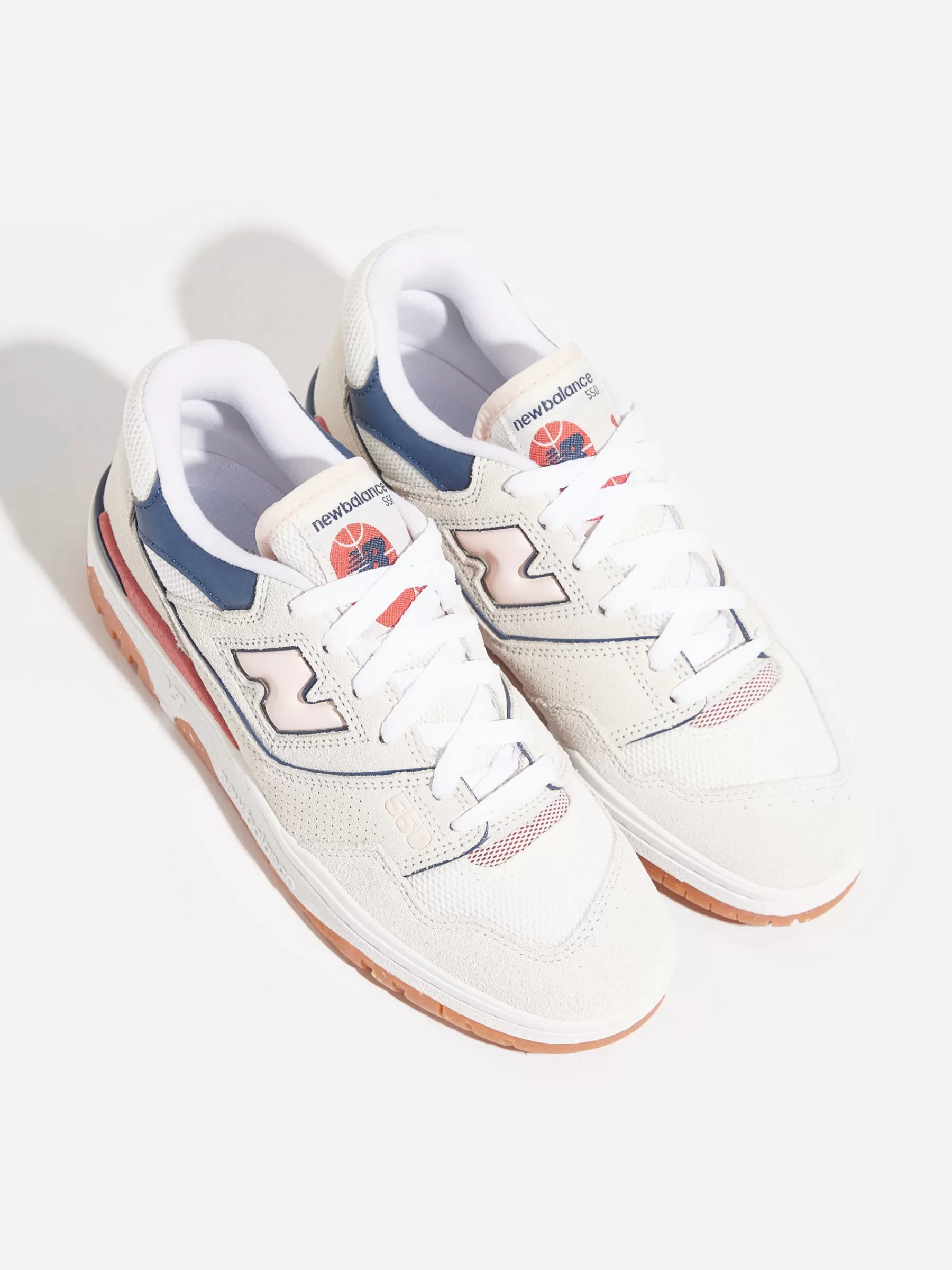 Outlet New balance | Bbw550Np For Women Multicolor