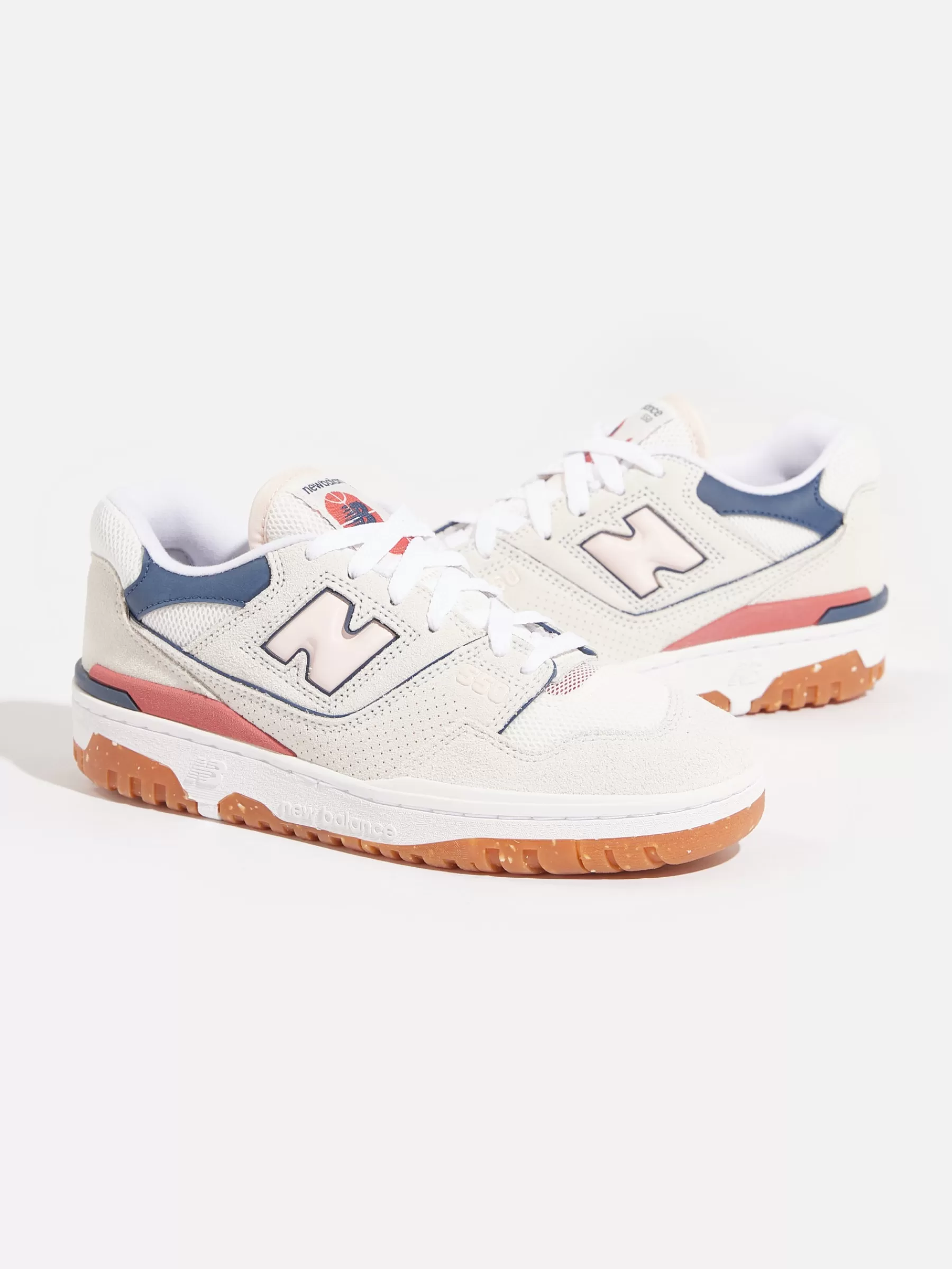 Outlet New balance | Bbw550Np For Women Multicolor