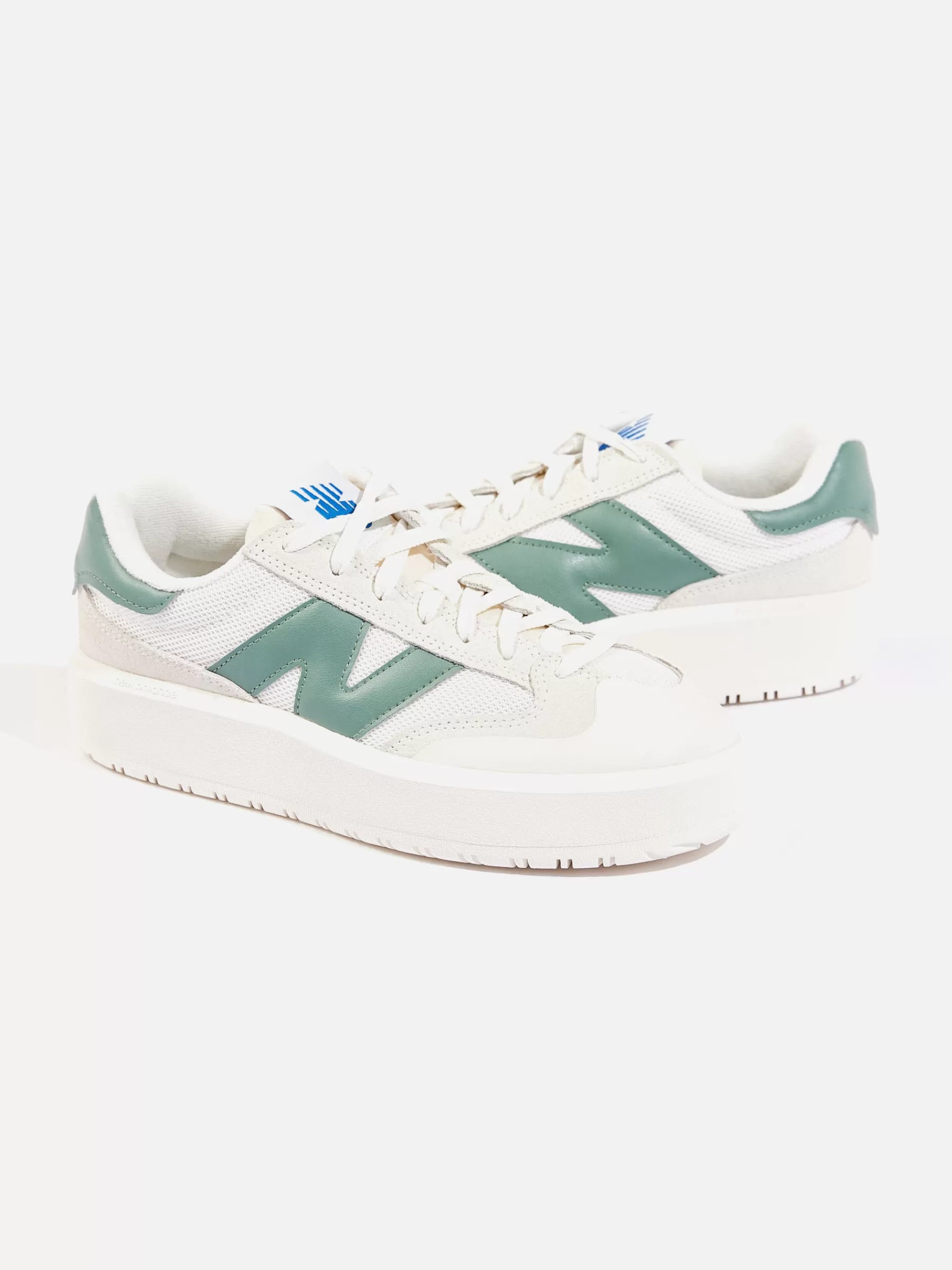 Cheap New balance | Ct302Ro For Women Green