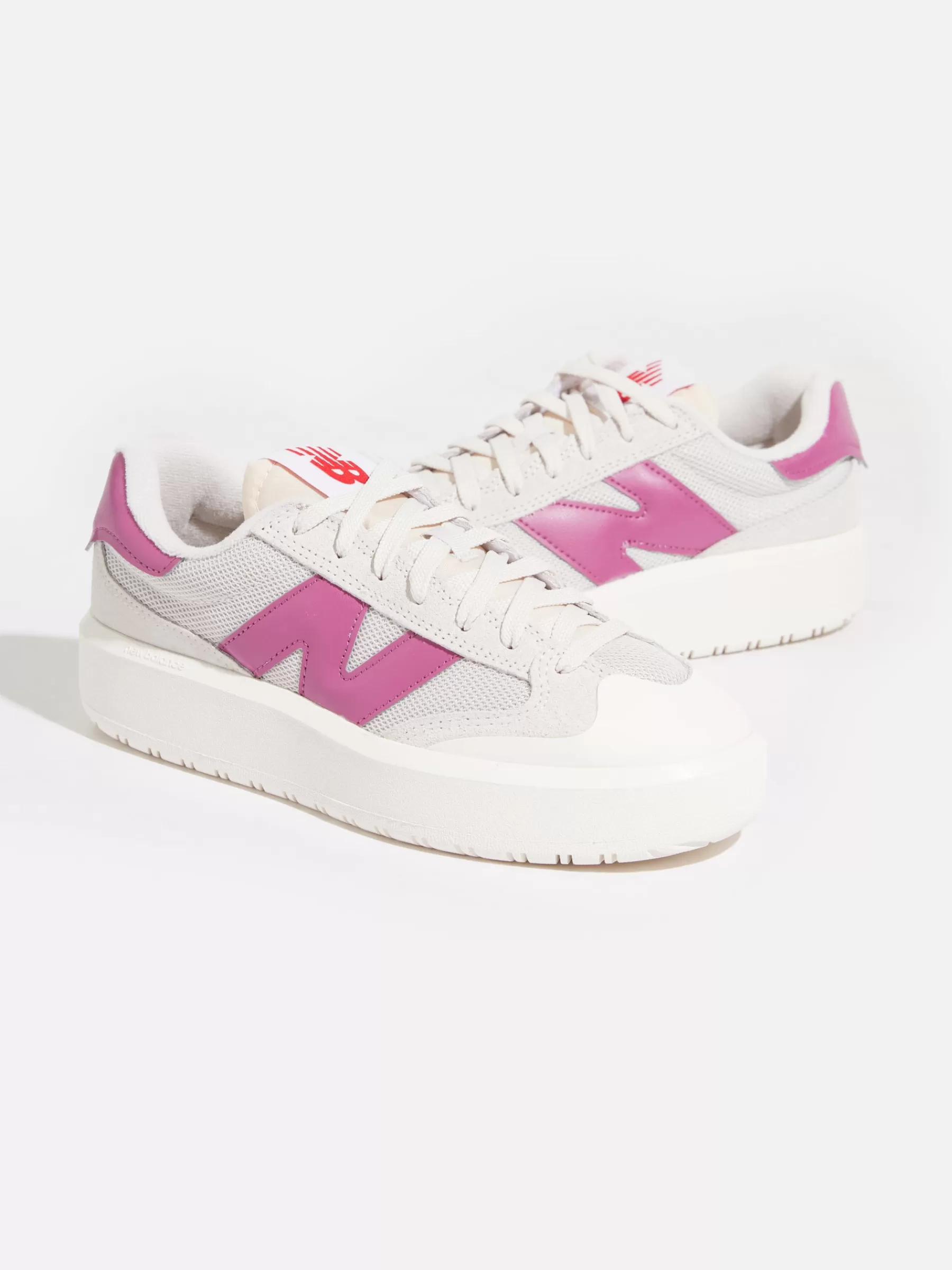 Cheap New balance | Ct302Rp For Women Pink