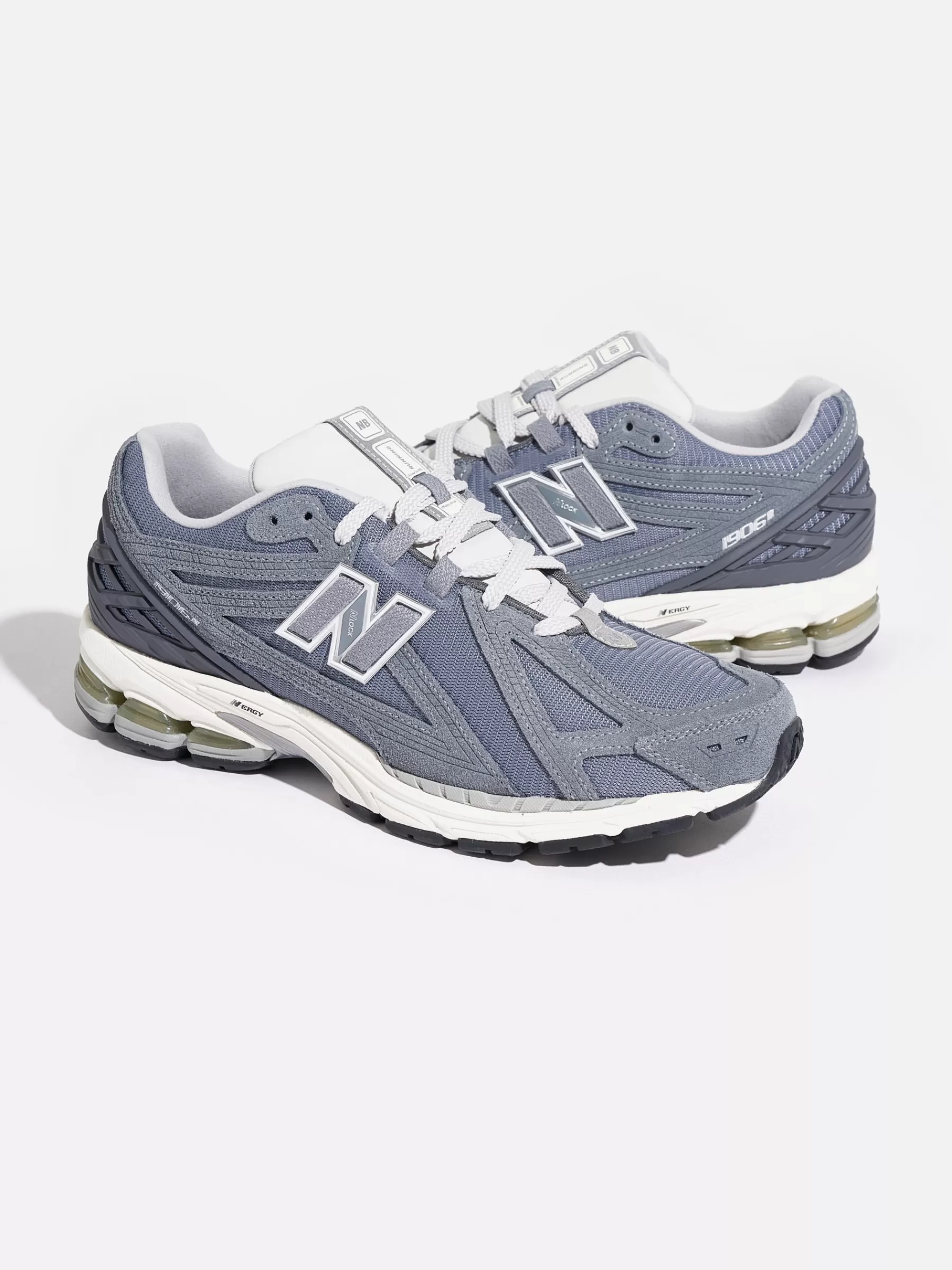 New New balance | M1906Rvm For Men Grey