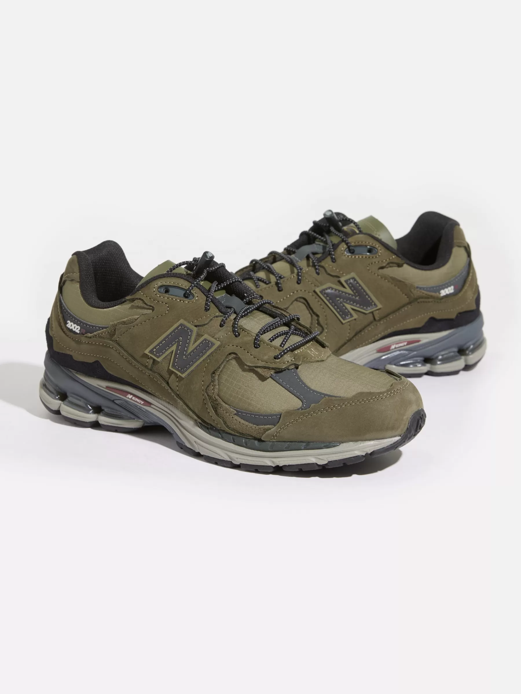 Flash Sale New balance | M2002Rdn For Men Green