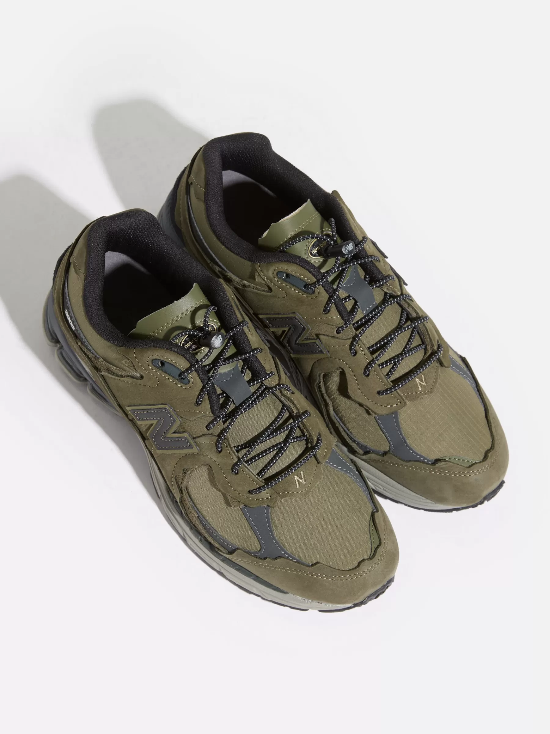 Flash Sale New balance | M2002Rdn For Men Green