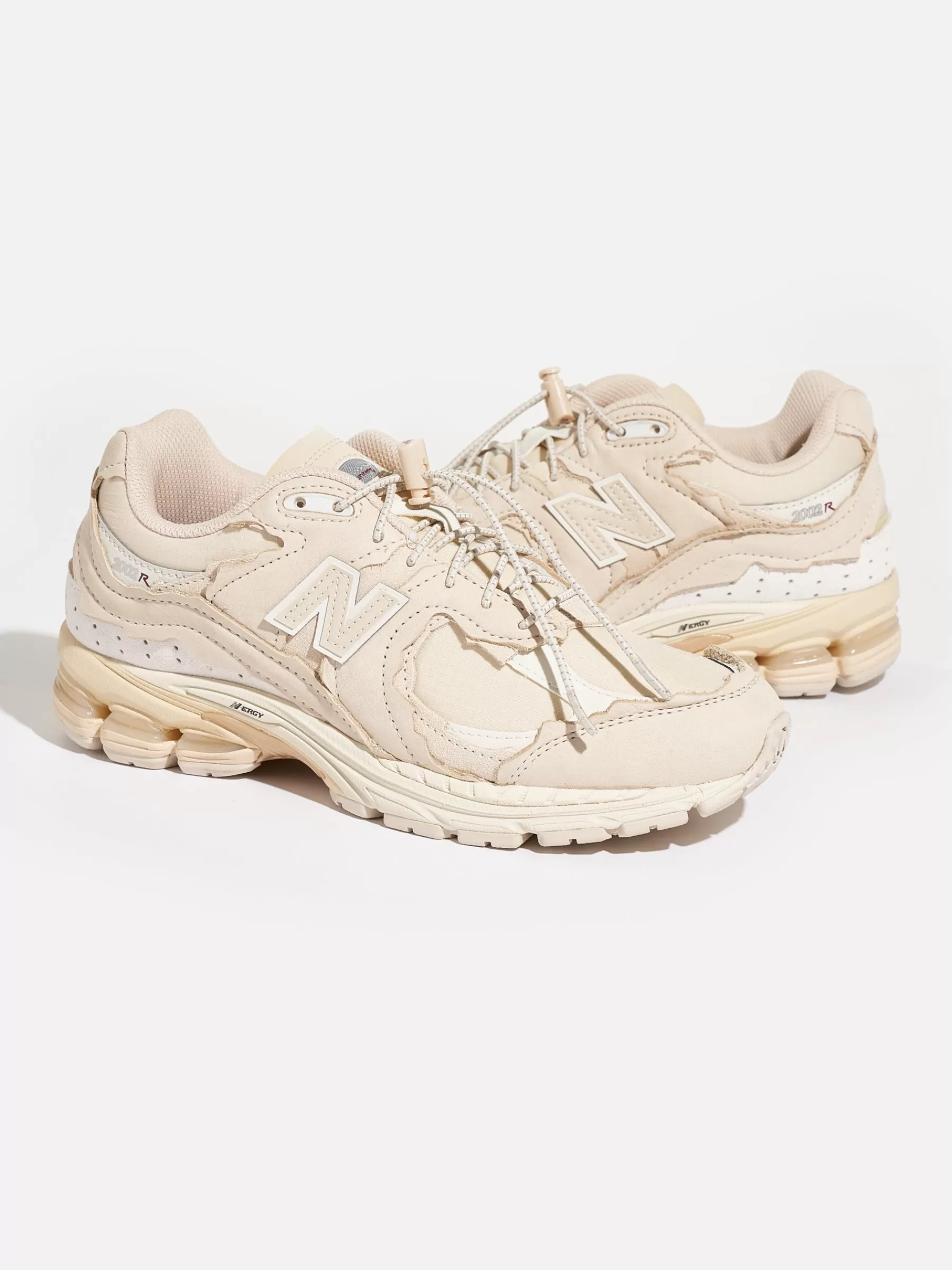 New New balance | M2002Rdq For Women Beige