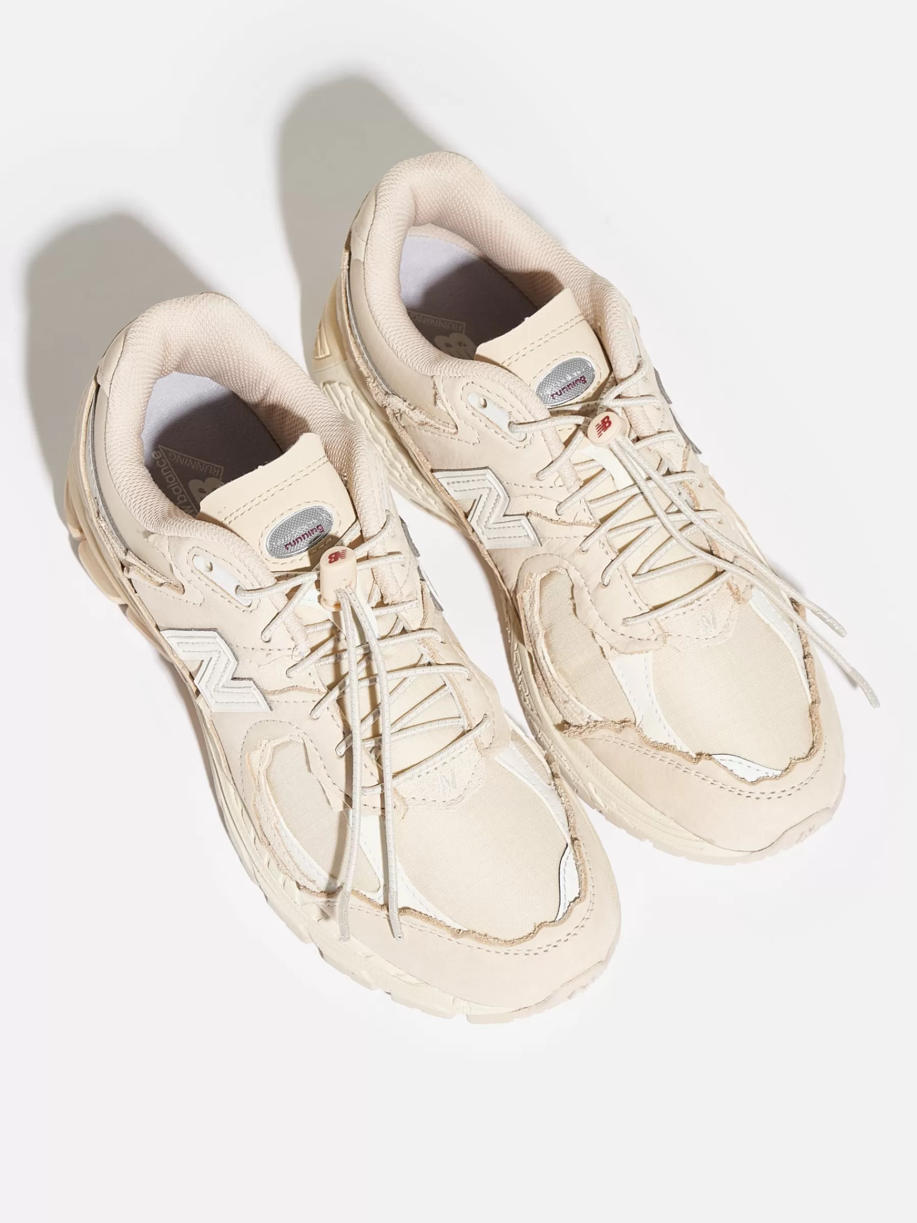 New New balance | M2002Rdq For Women Beige