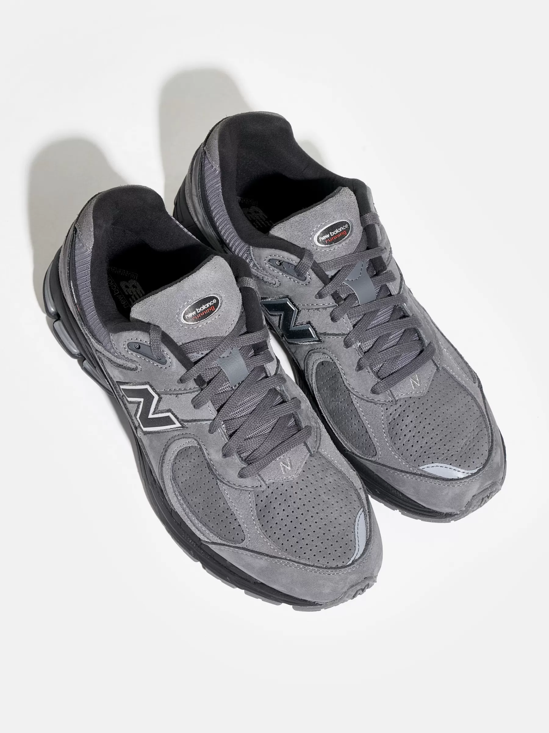 Cheap New balance | M2002Reh For Men Dark Grey