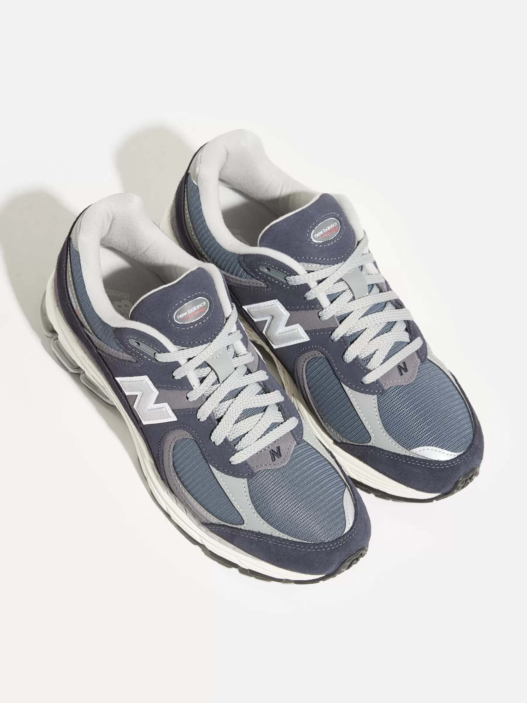 Shop New balance | M2002Rsf For Men Dark Grey