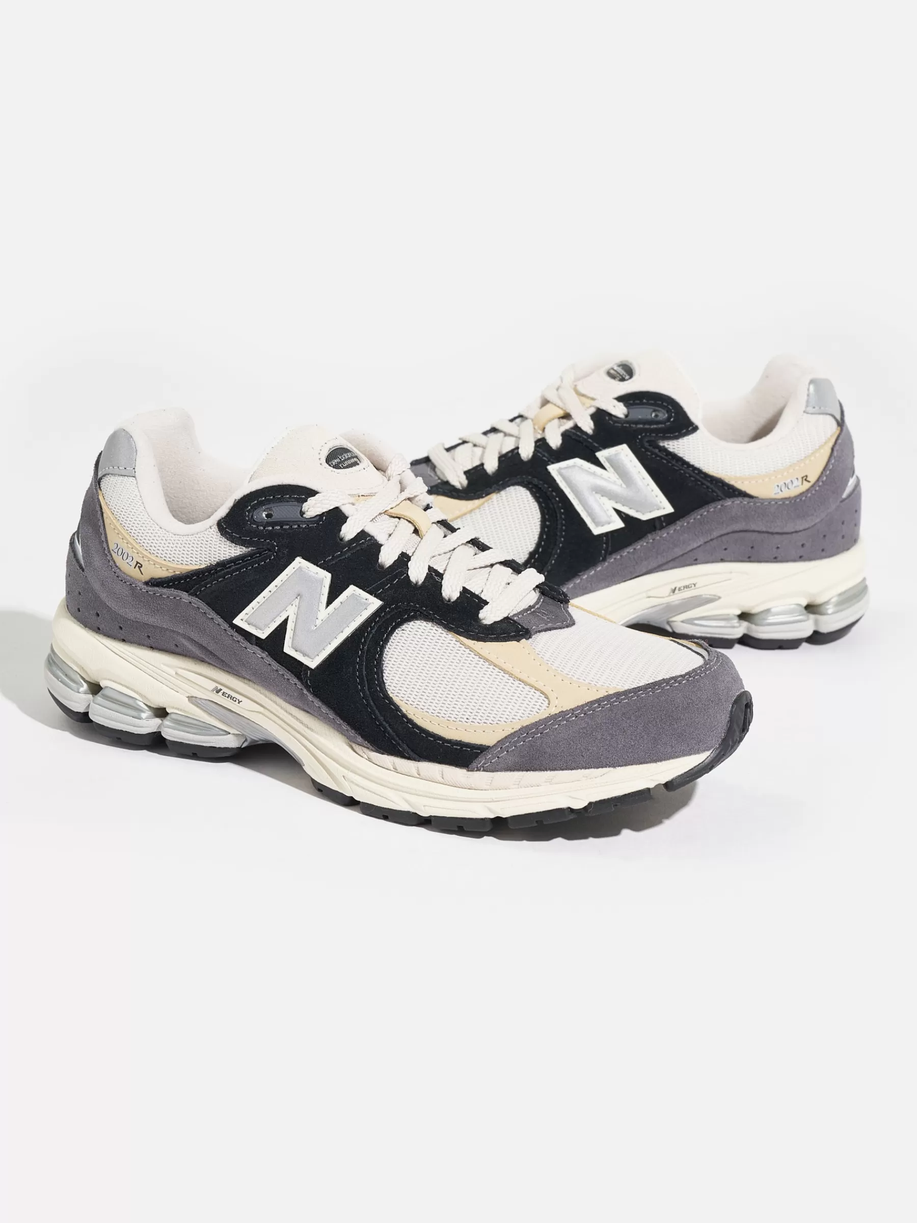 Best Sale New balance | M2002Rsh For Women Grey