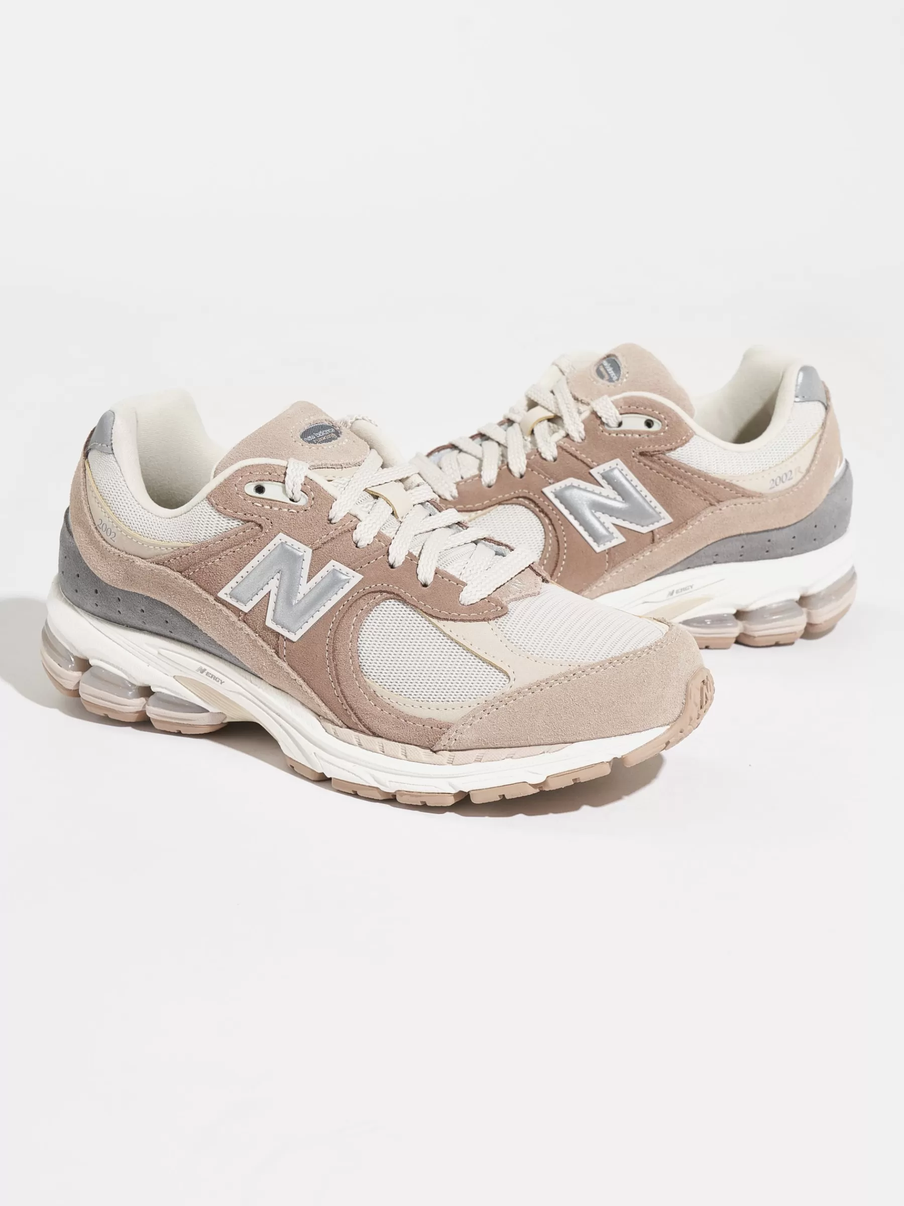 Hot New balance | M2002Rsi For Women