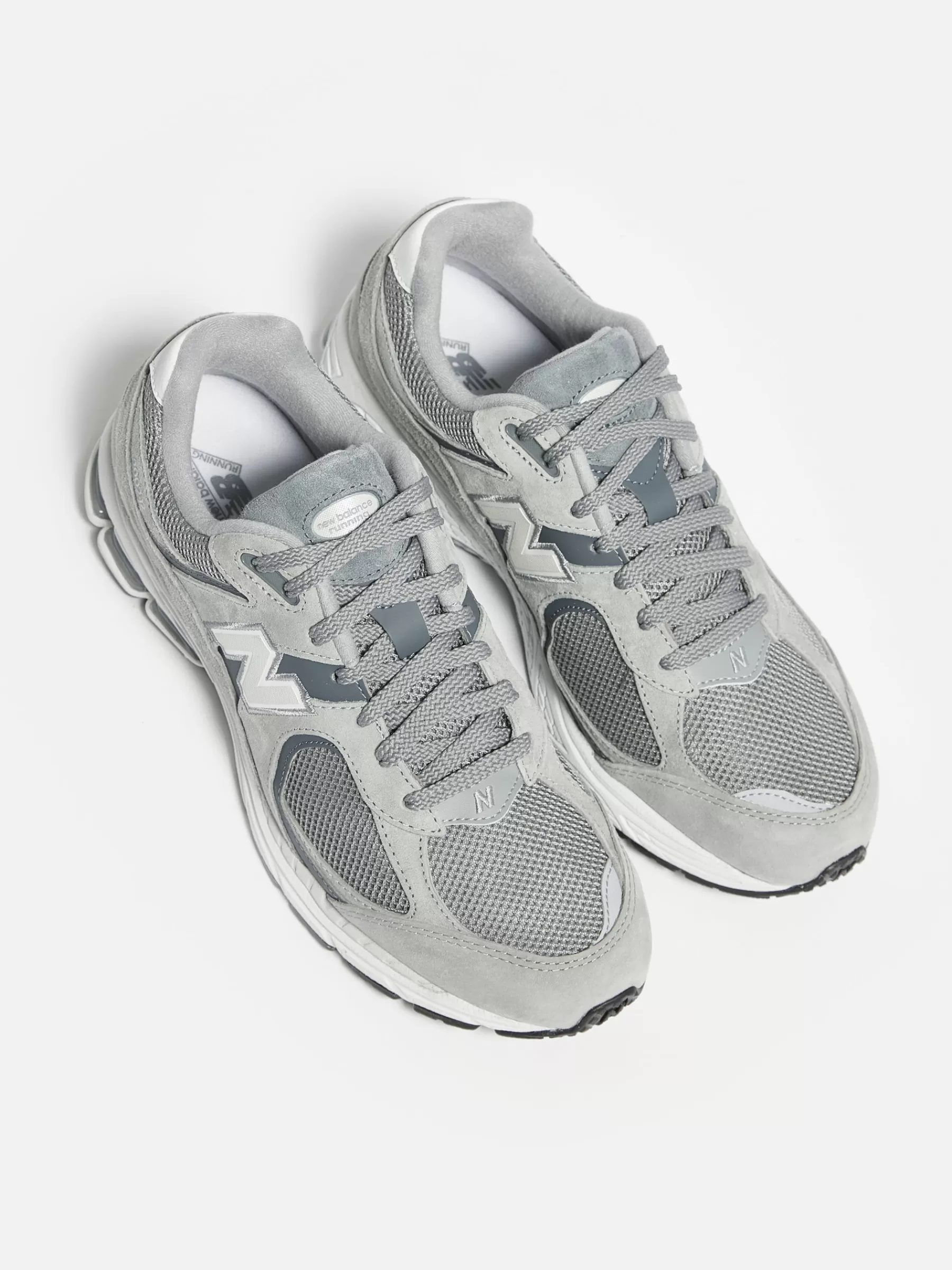 Best New balance | M2002Rst For Men Grey