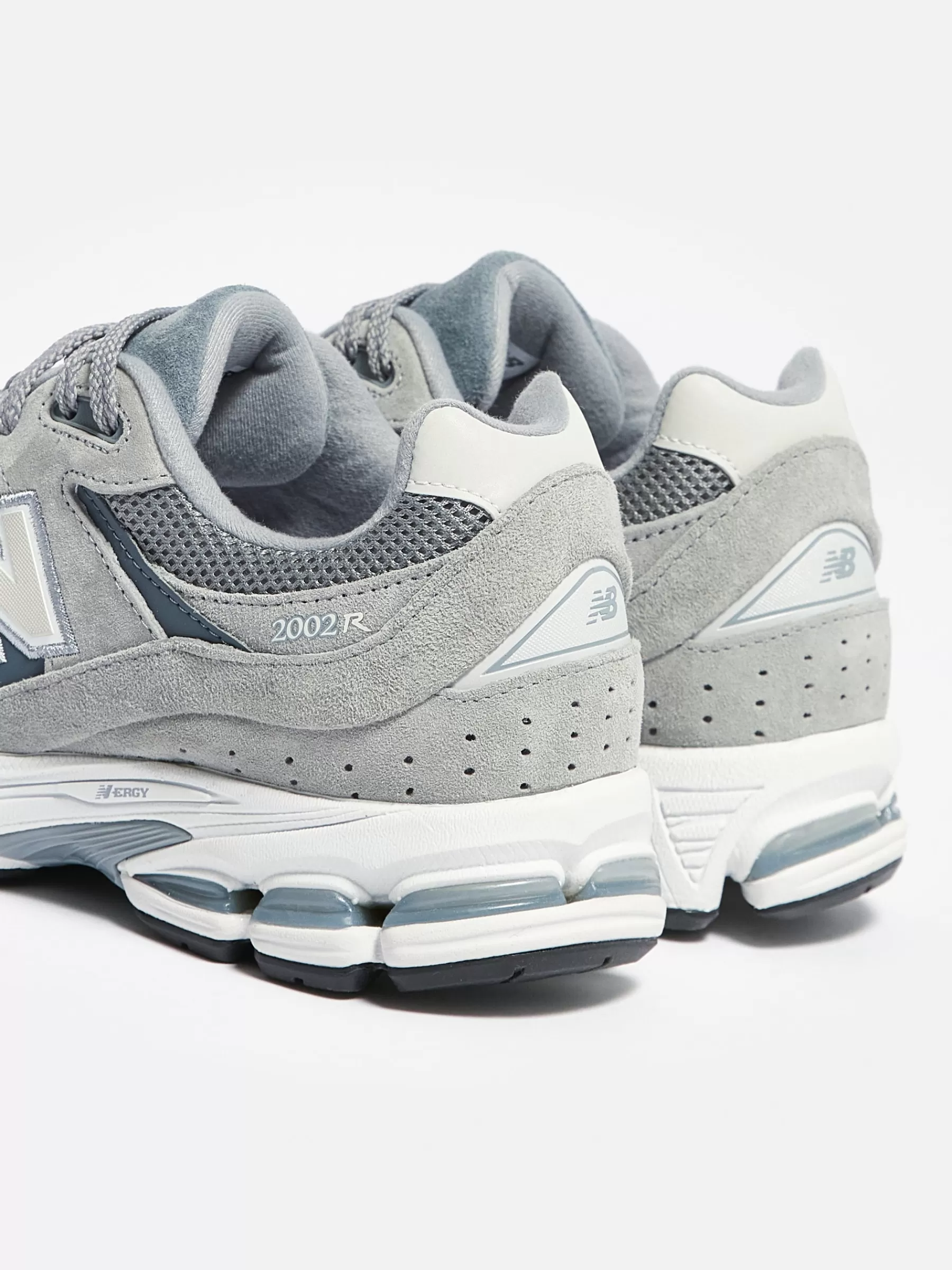 Best New balance | M2002Rst For Men Grey