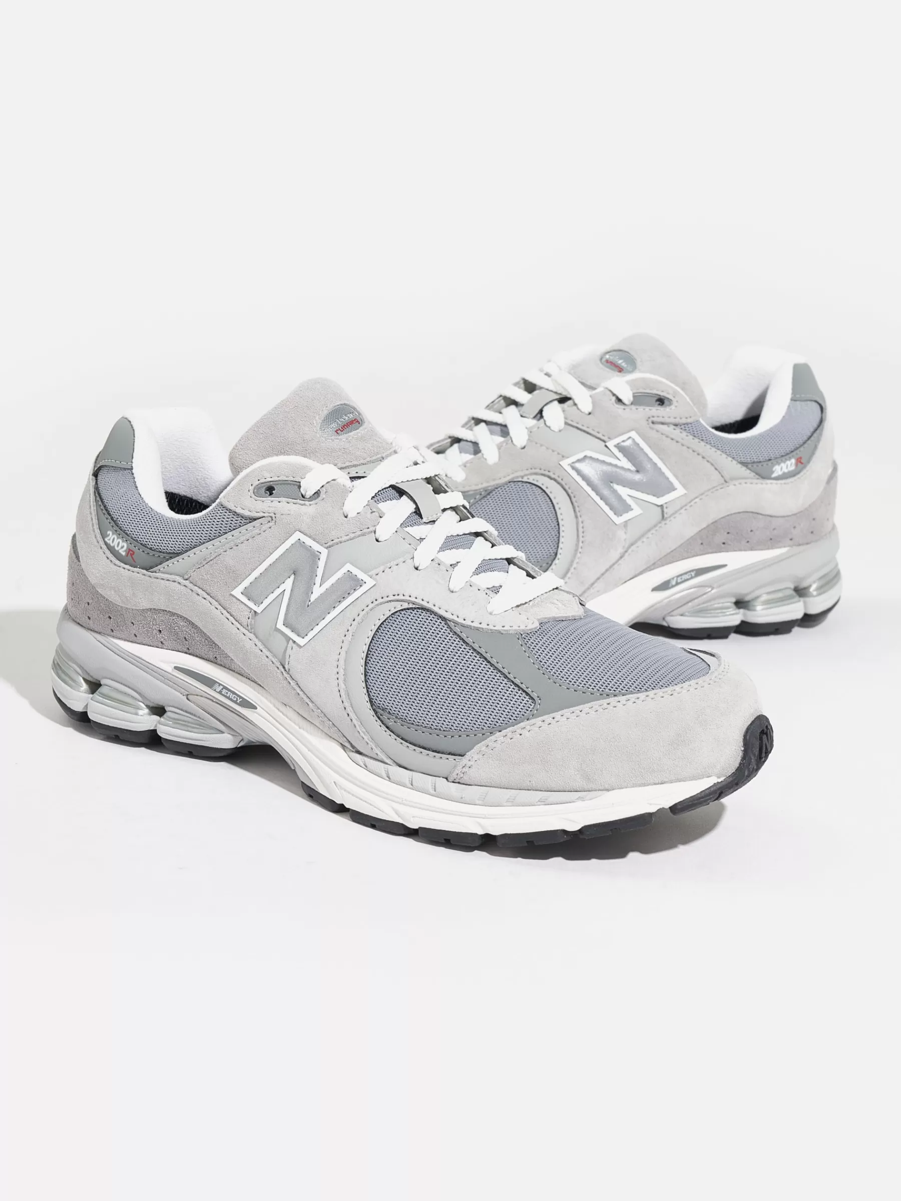 Discount New balance | M2002Rxj For Men Grey