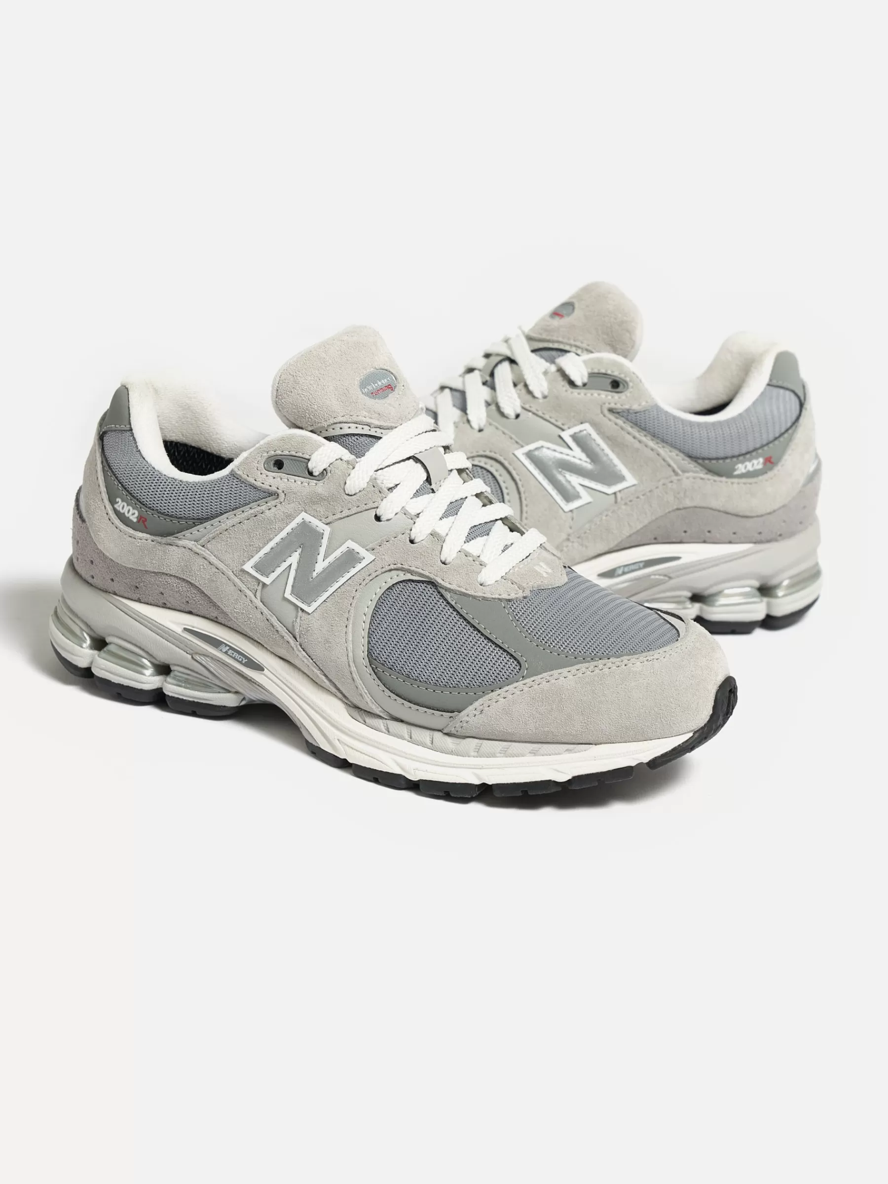 Best New balance | M2002Rxj For Women Grey