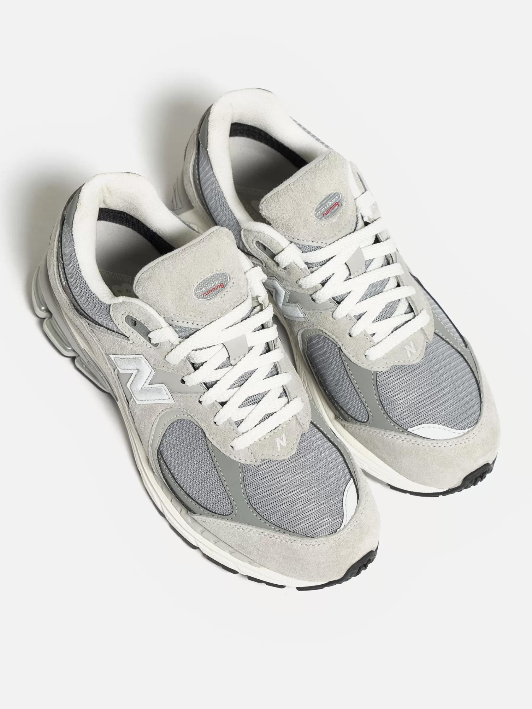 Best New balance | M2002Rxj For Women Grey