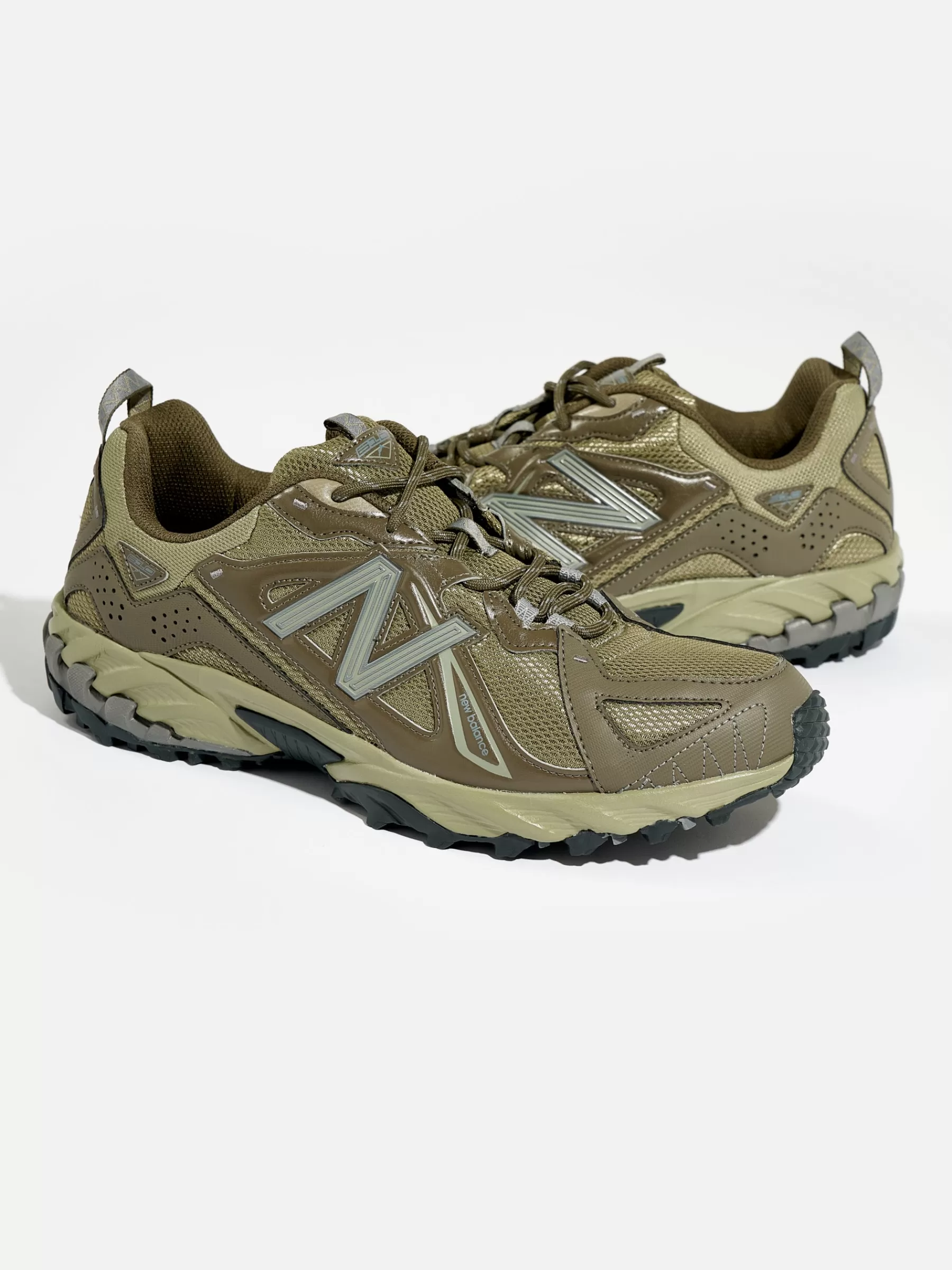 Shop New balance | Ml610Tah For Men