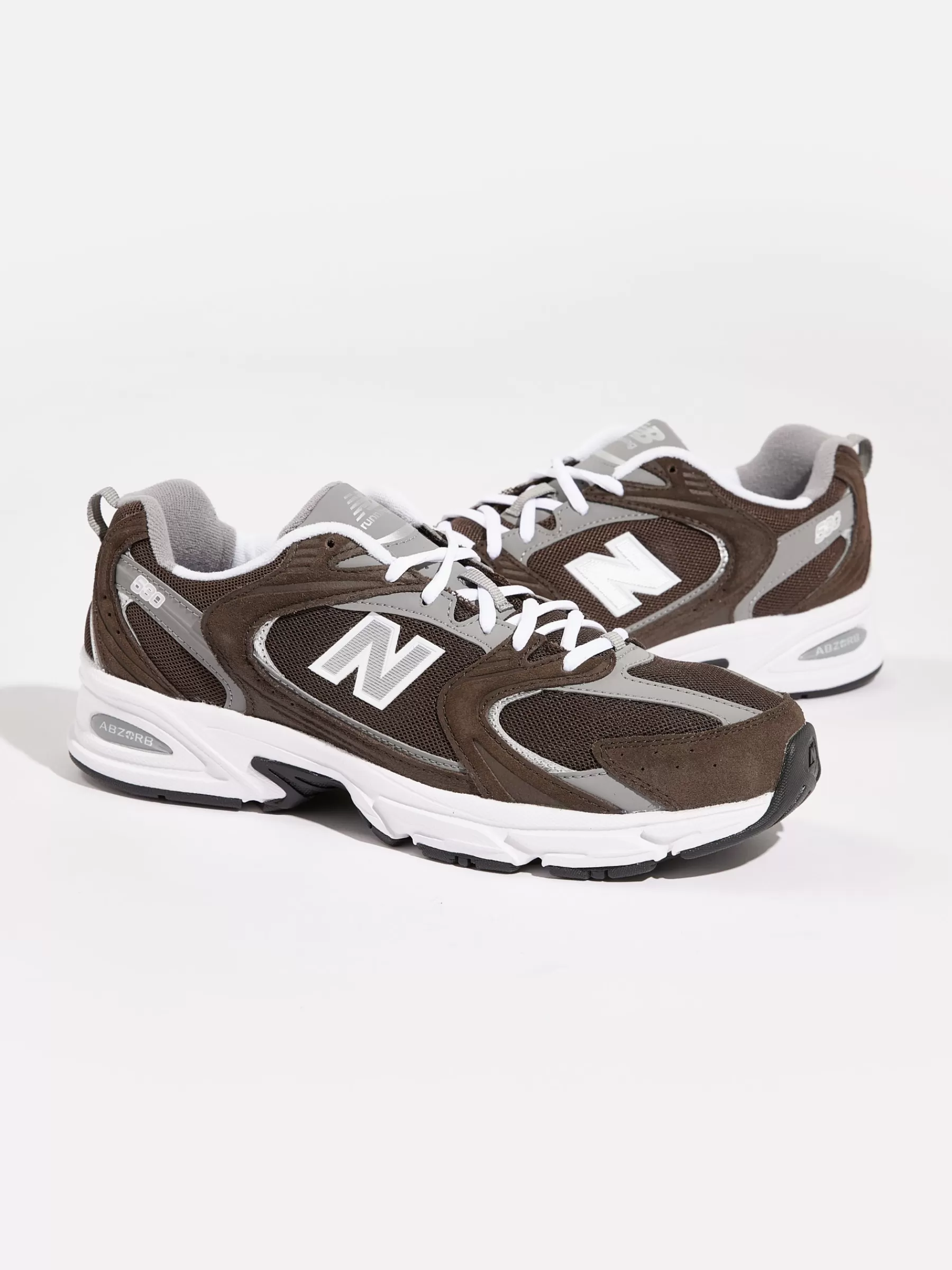 Discount New balance | Mr530Cl For Men Brown