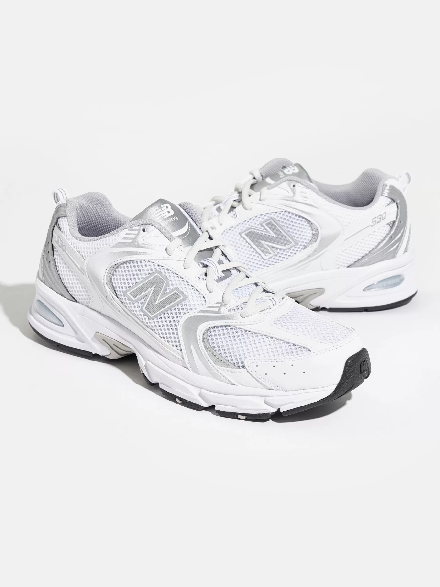 Cheap New balance | Mr530Ema For Men Silver