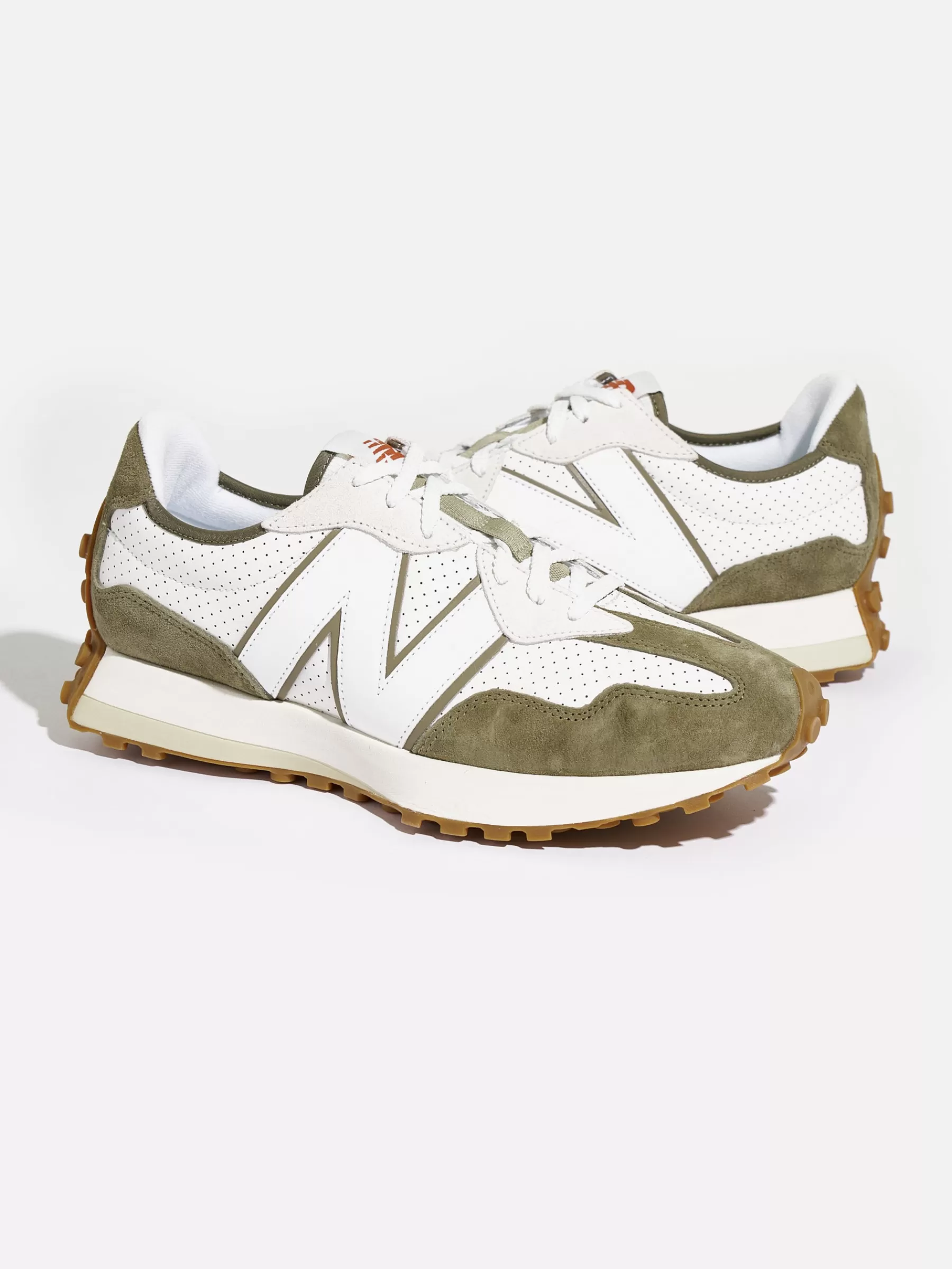 Best Sale New balance | Ms327Pq For Men Green