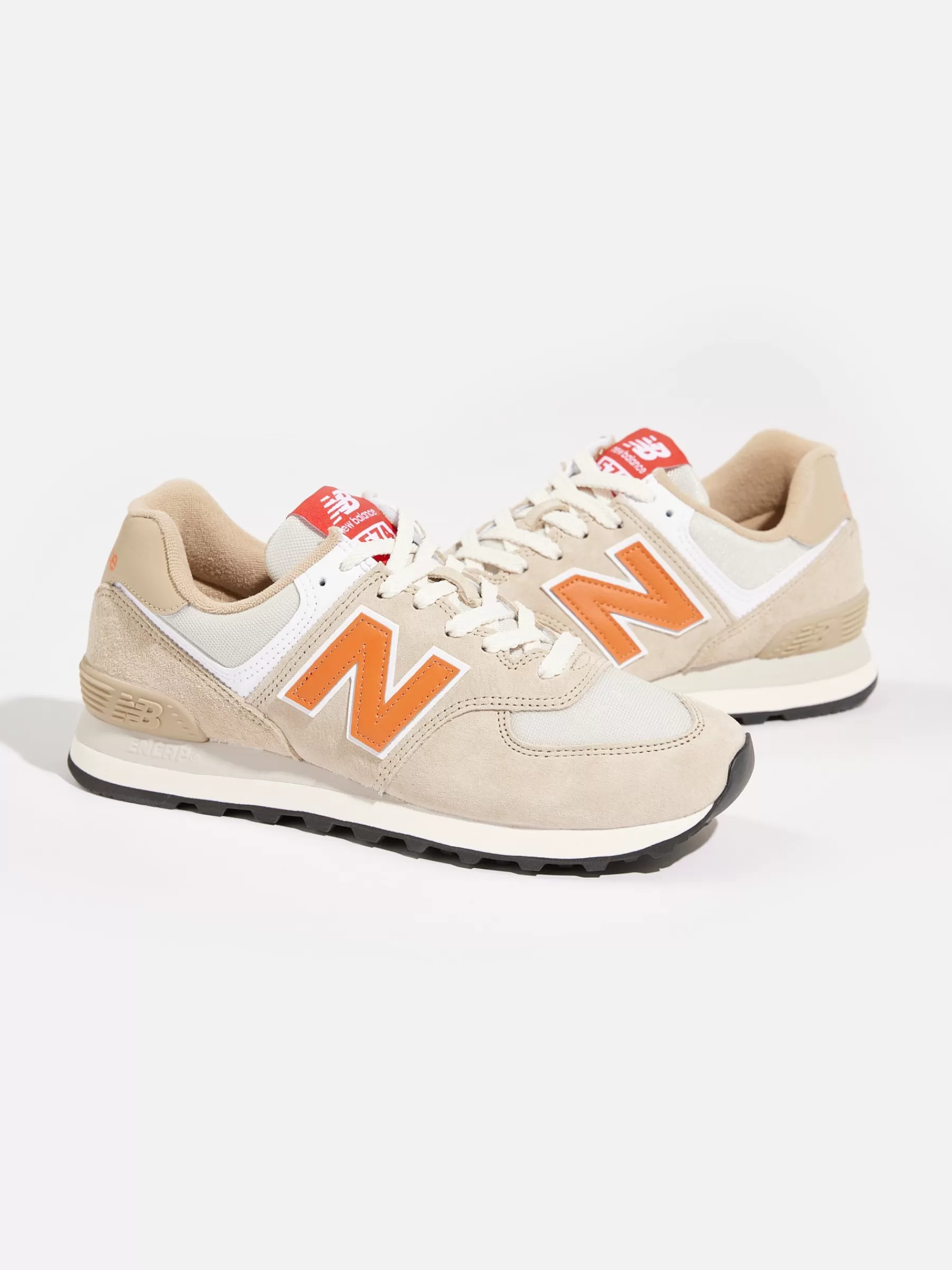 New New balance | U574Hbo For Women Beige