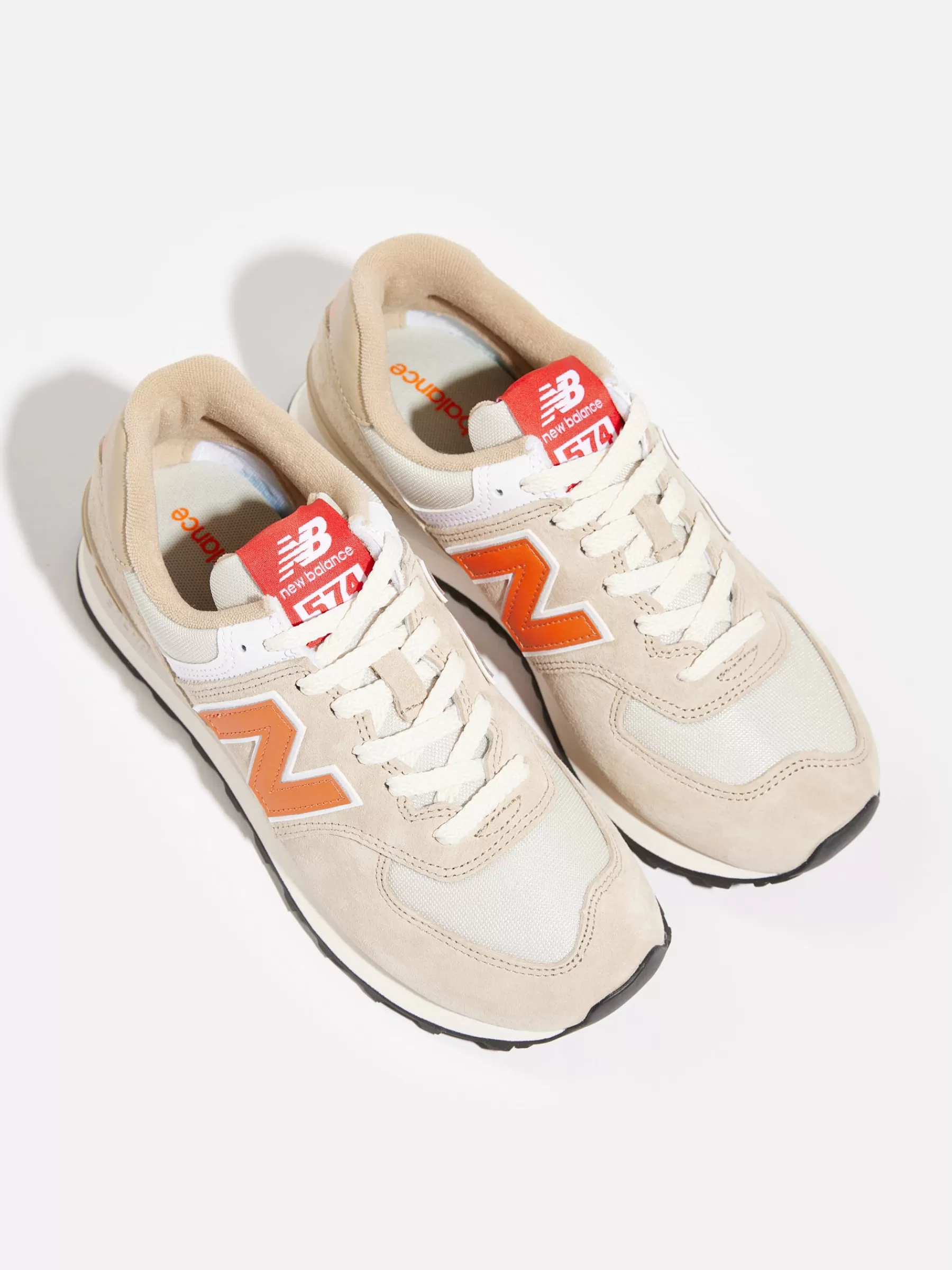 New New balance | U574Hbo For Women Beige