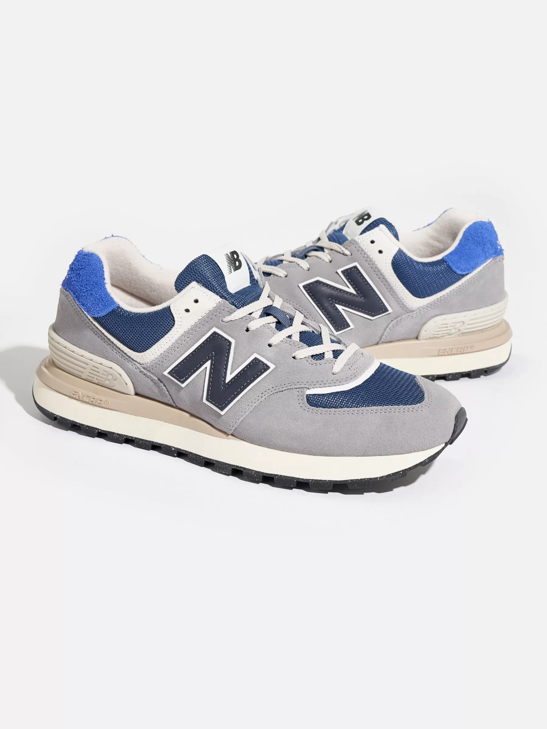 Fashion New balance | U574Lgfg For Men Grey