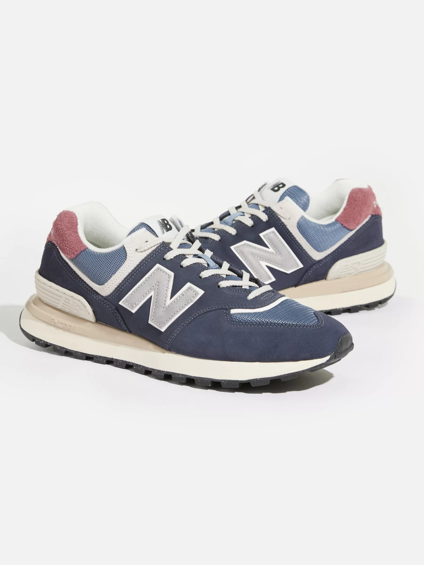 Cheap New balance | U574Lgfn For Men Blue