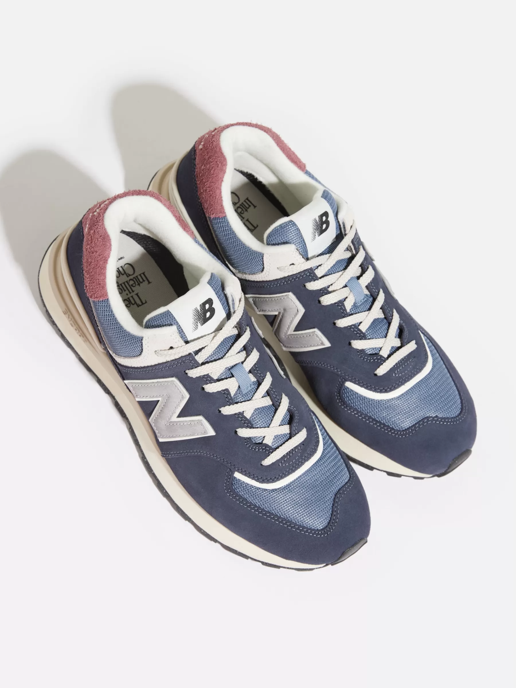 Cheap New balance | U574Lgfn For Men Blue