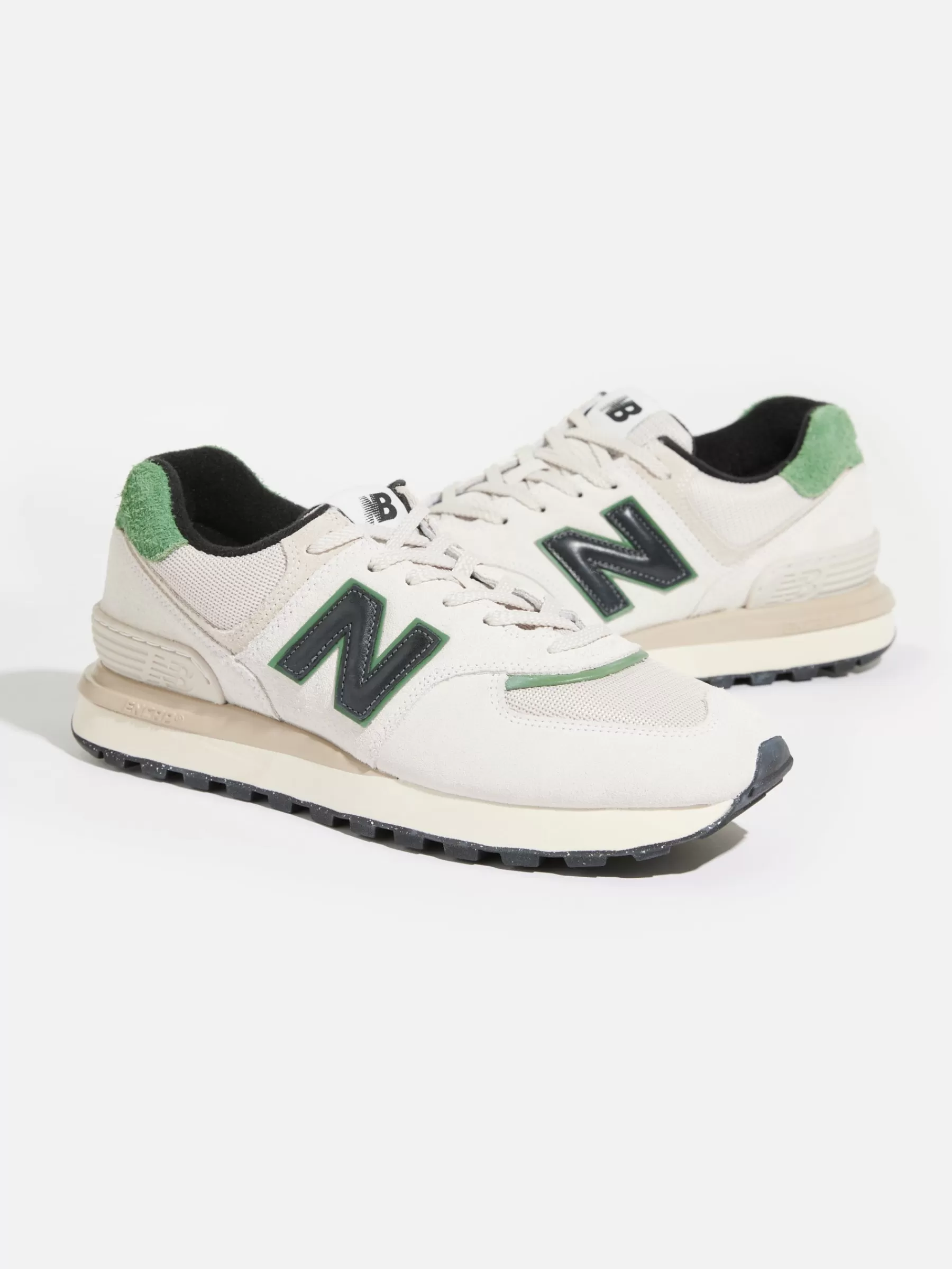 Sale New balance | U574Lgfw For Men Green