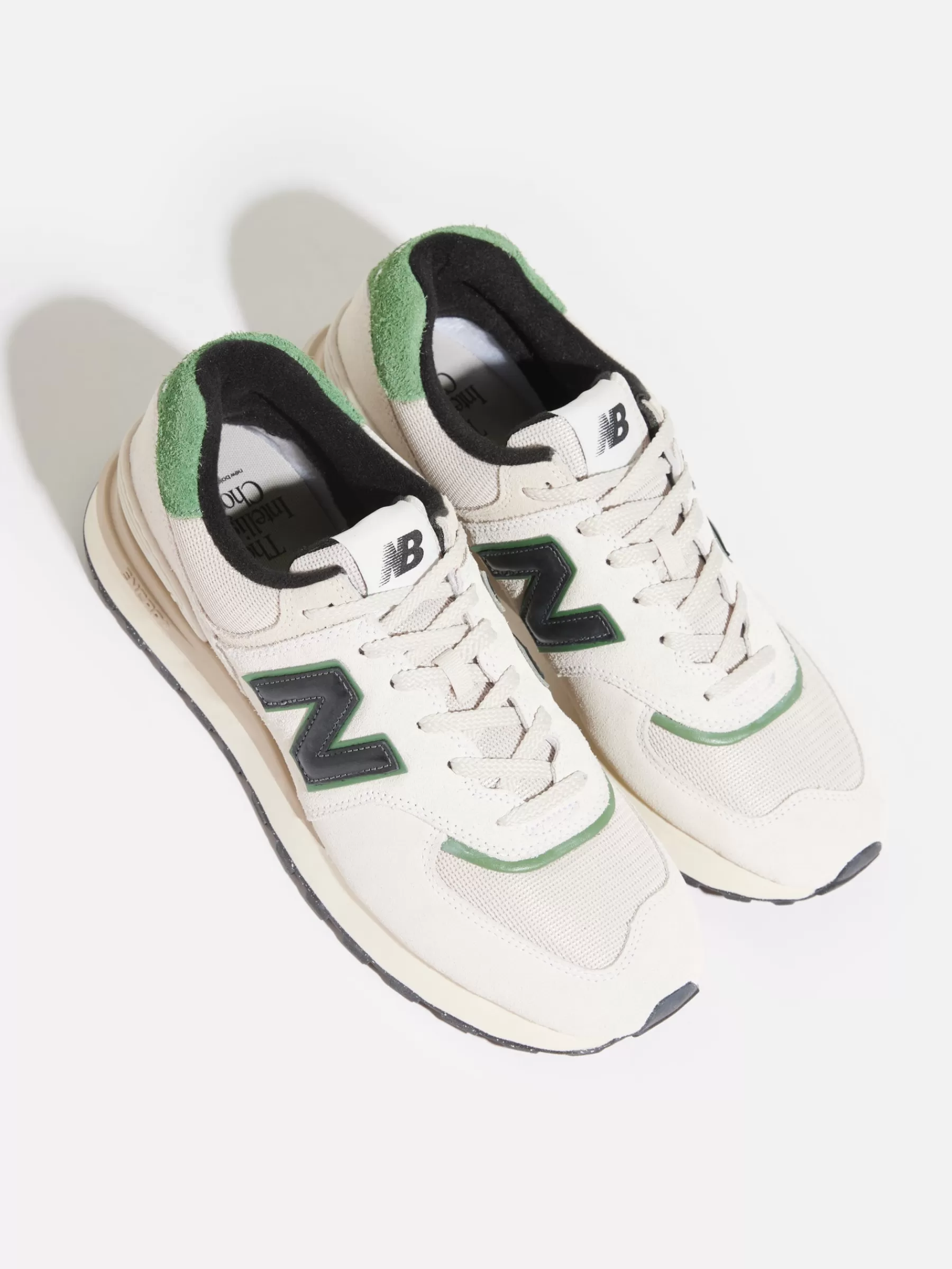 Flash Sale New balance | U574Lgfw For Men Green