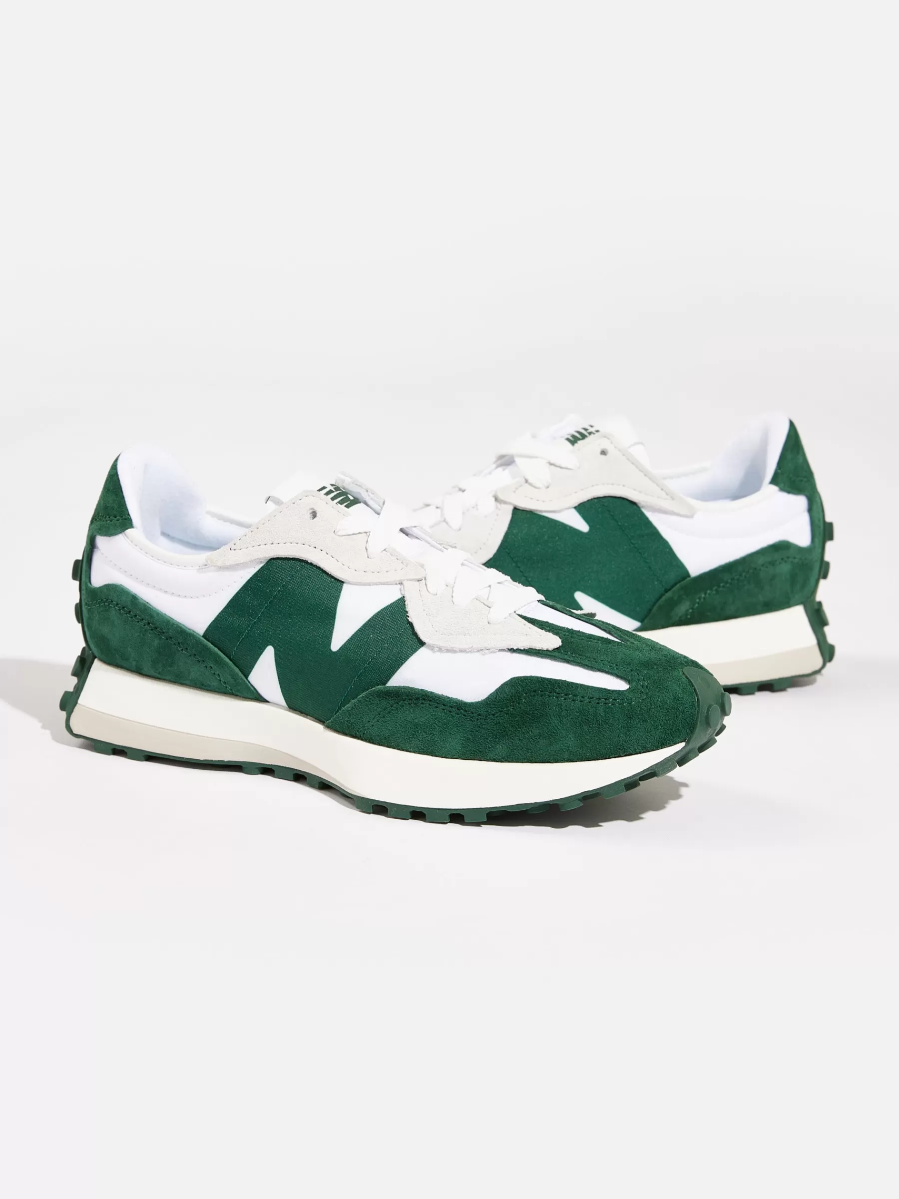 Clearance New balance | Us327Wel For Men Green