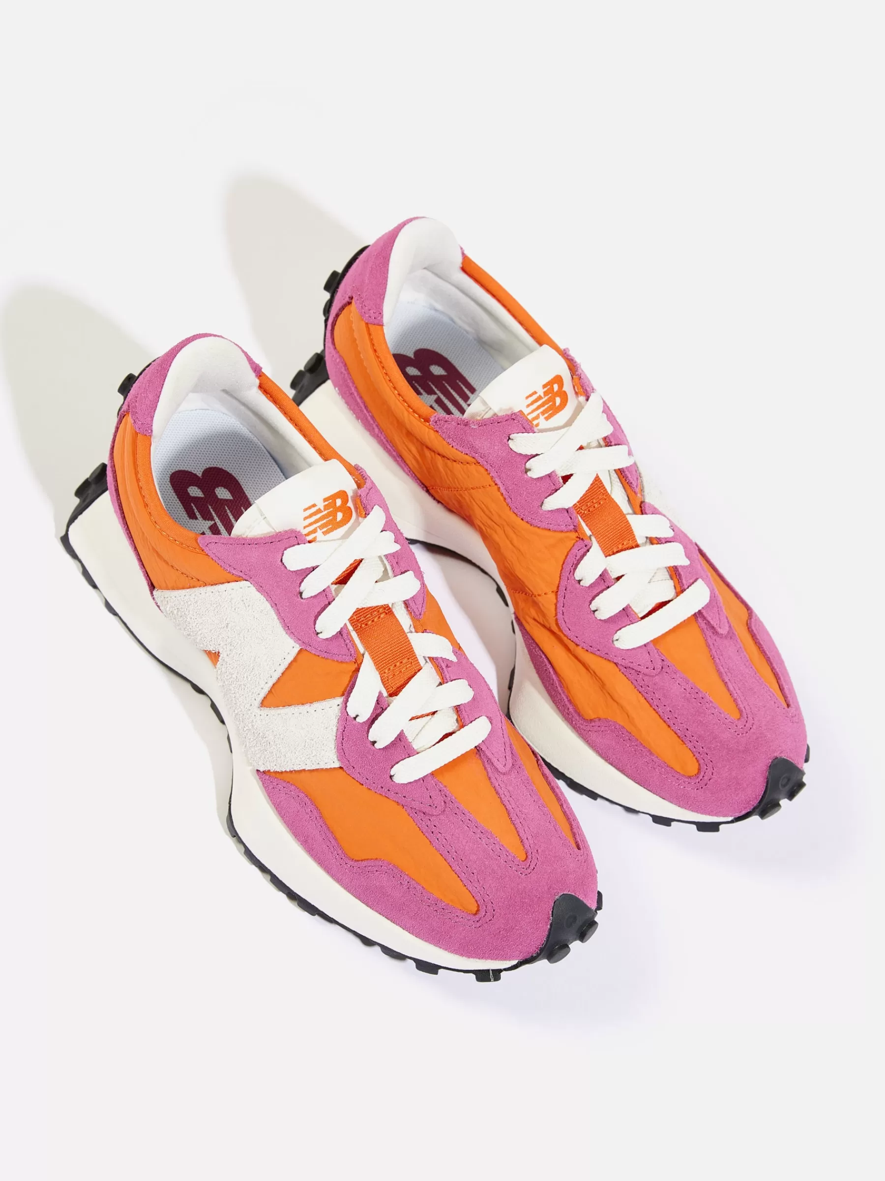 Shop New balance | Ws327Up For Women Orange