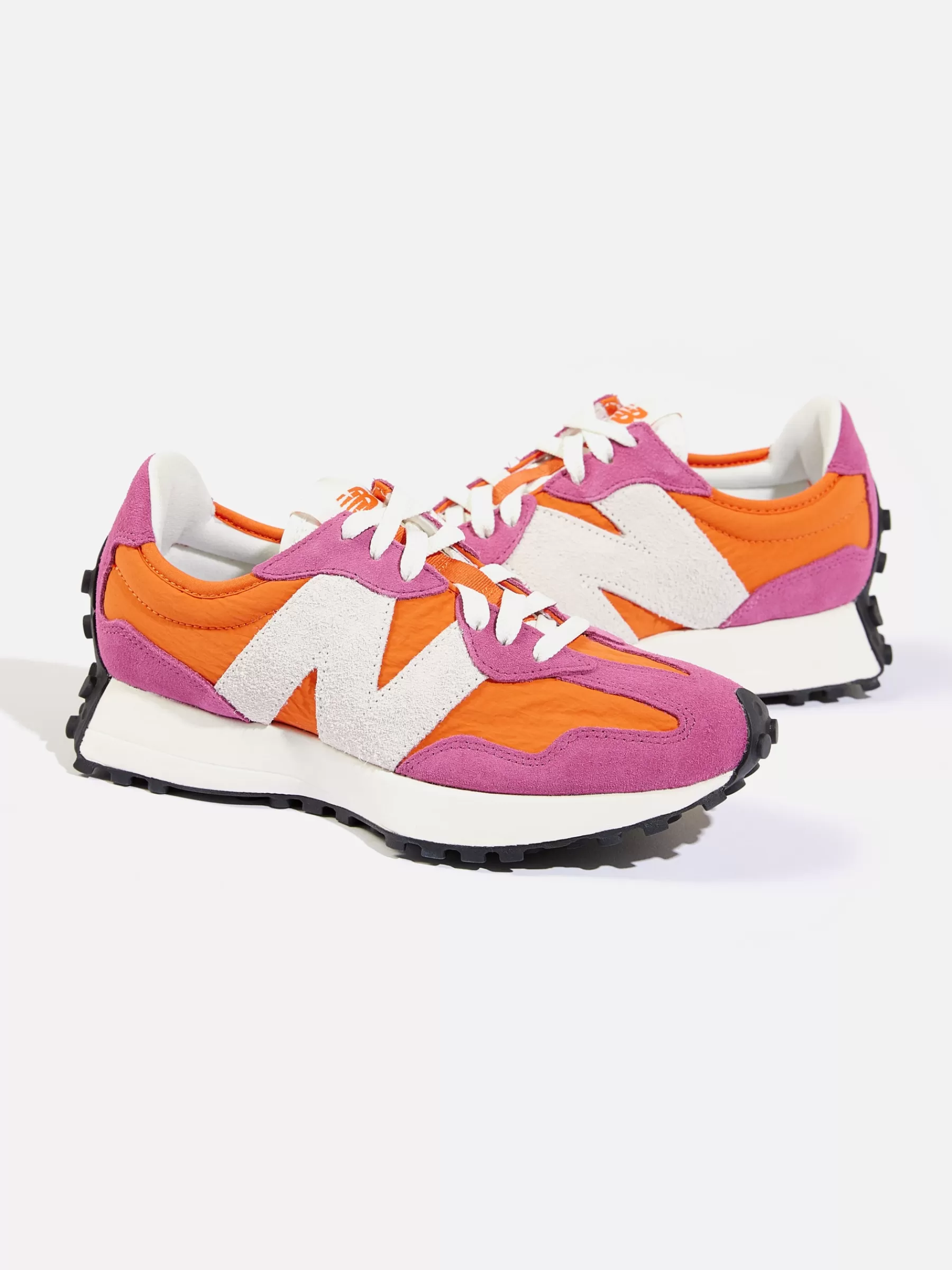 Shop New balance | Ws327Up For Women Orange