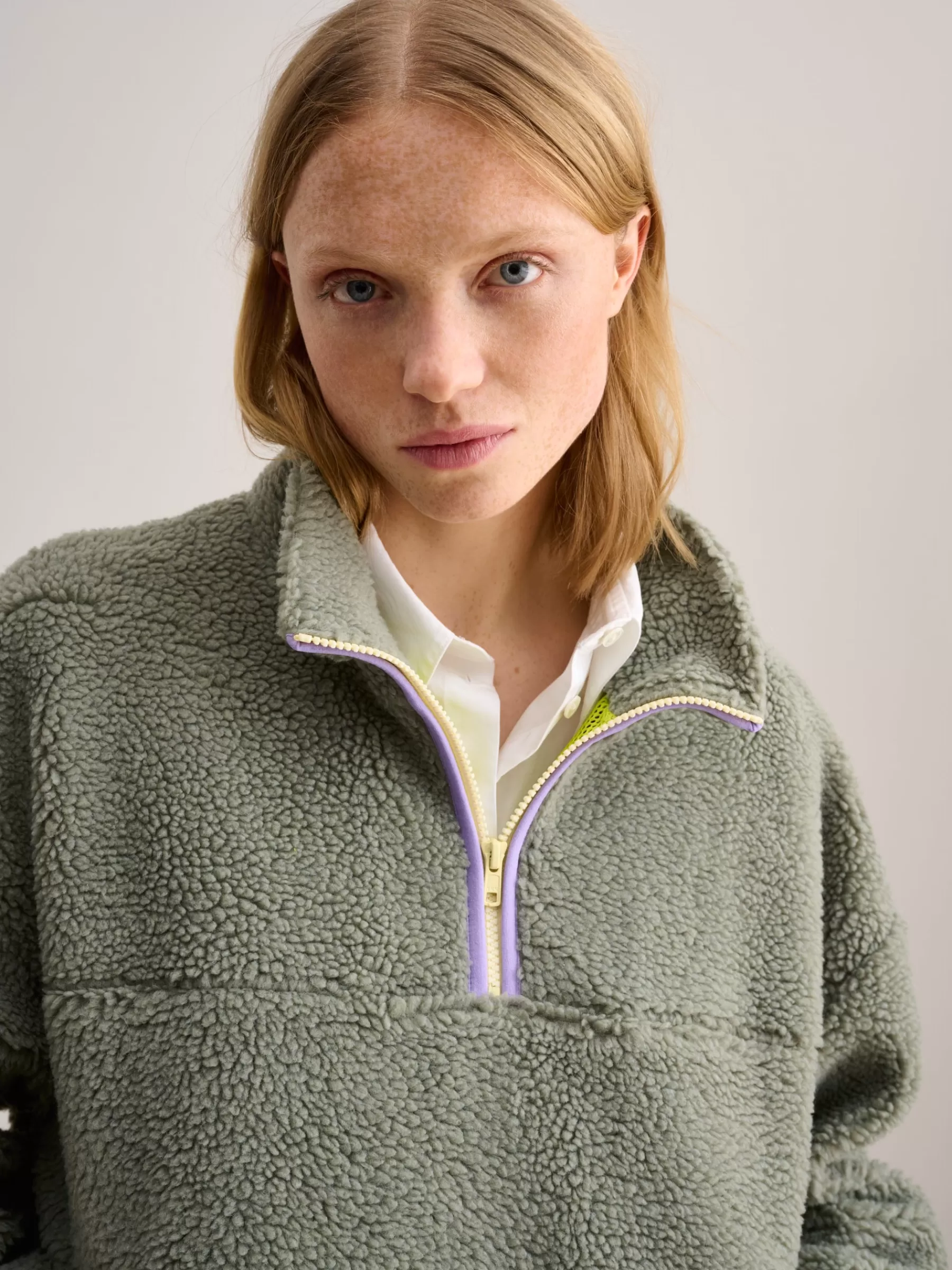 Store Bellerose Nilou Sweatshirt