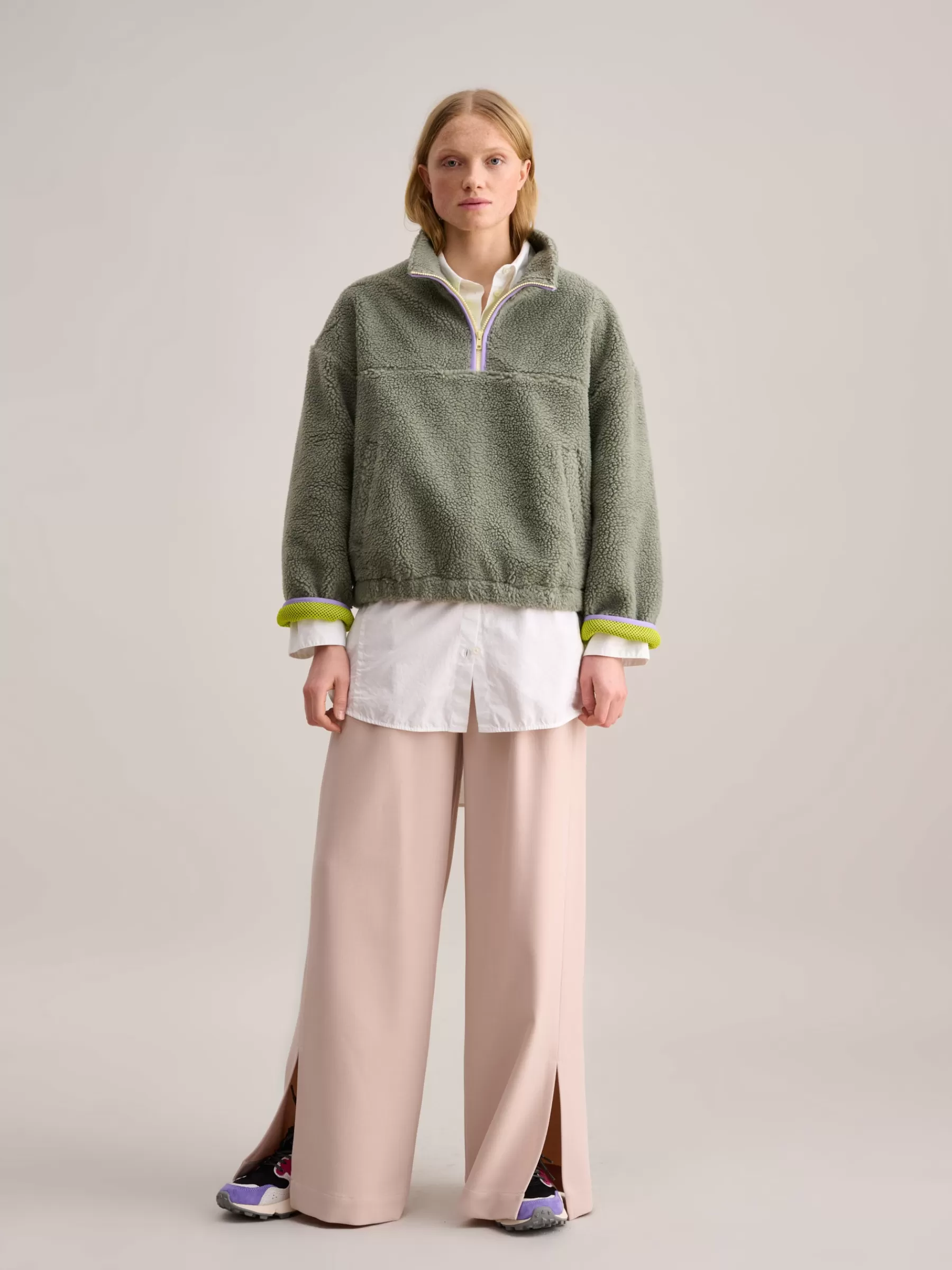 Store Bellerose Nilou Sweatshirt