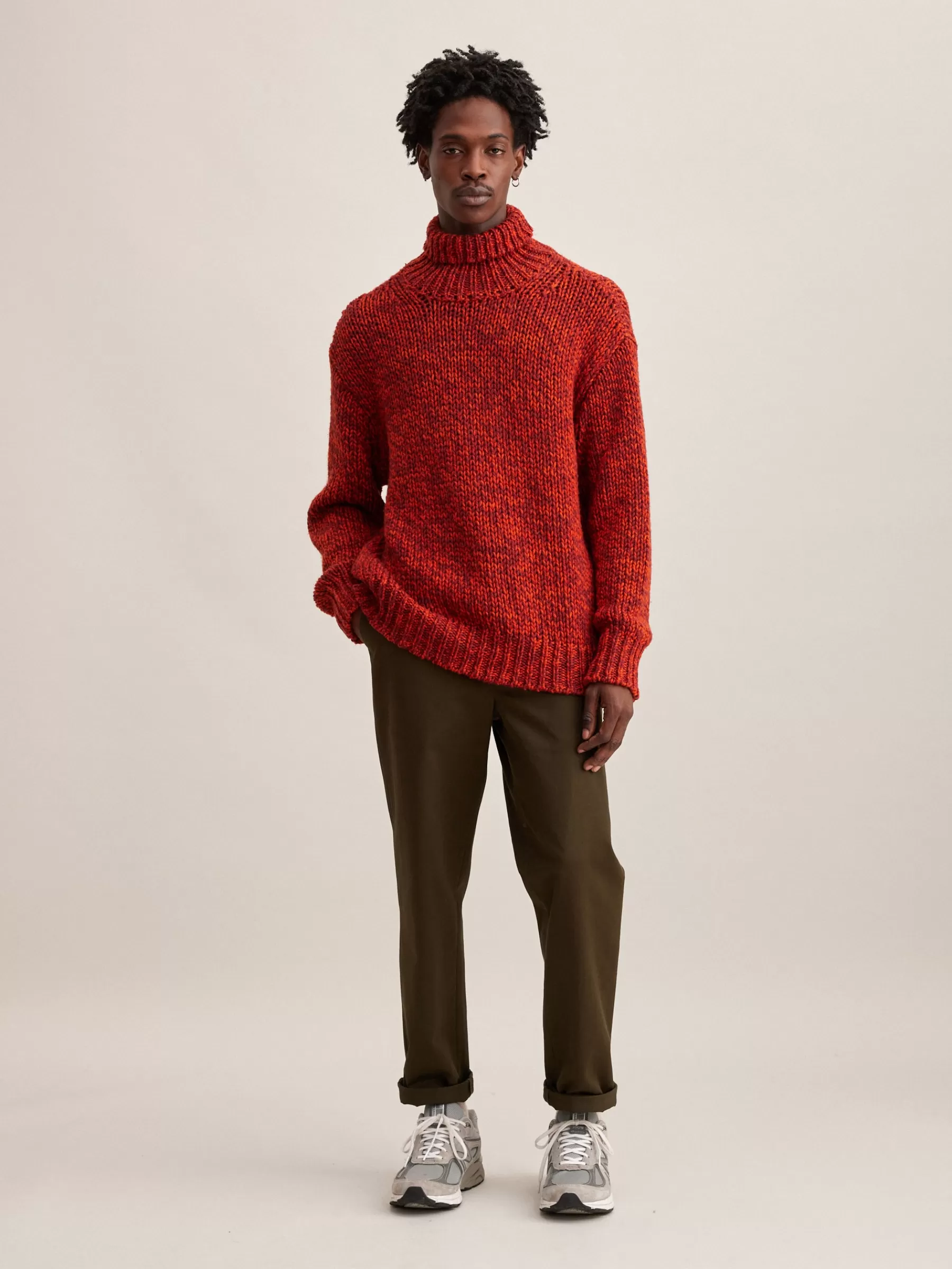 Best Sale Bellerose Nobhau Sweater Autumn