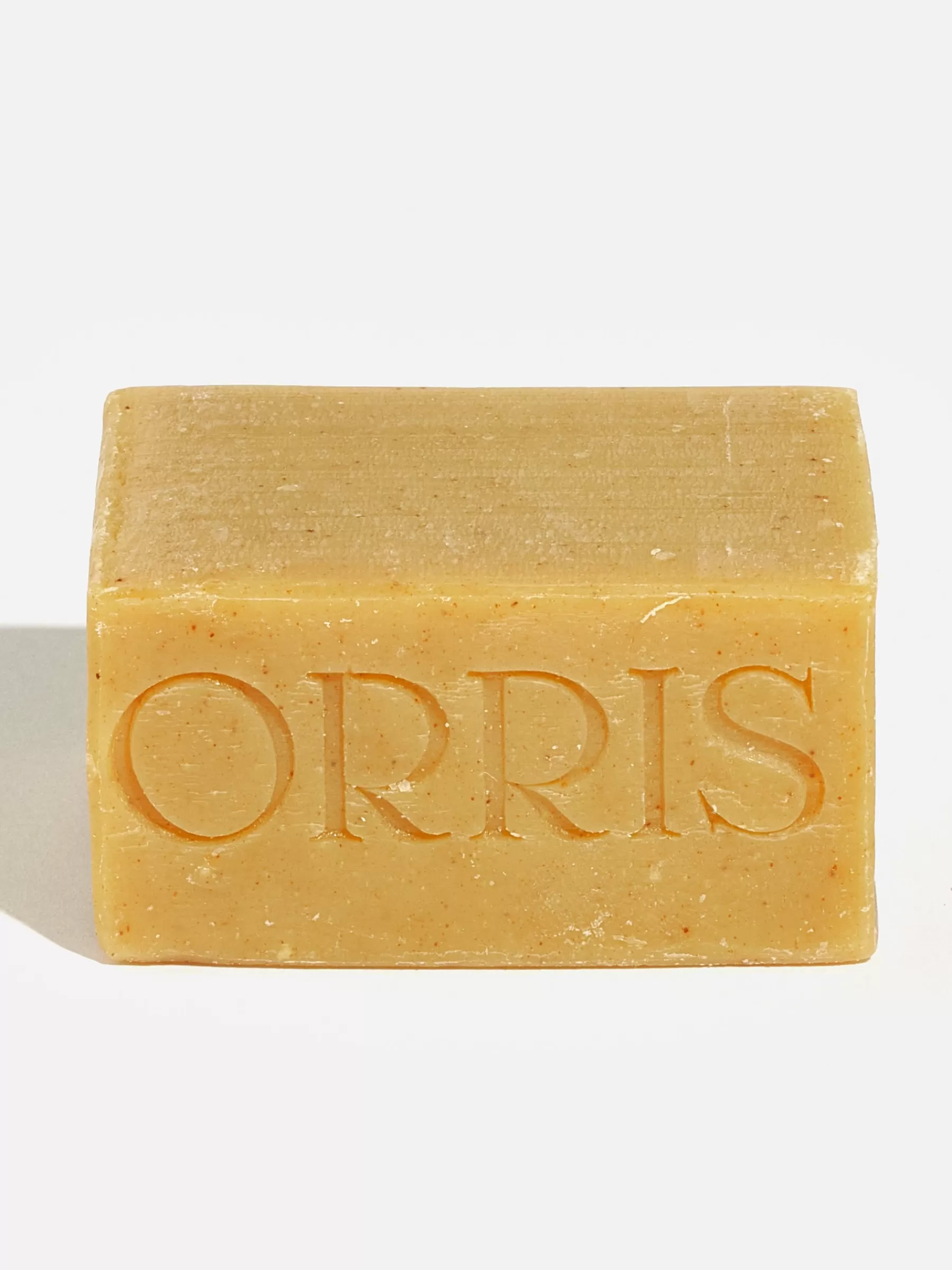 Hot ORRIS | Le Nomade Cleansing Bar Red