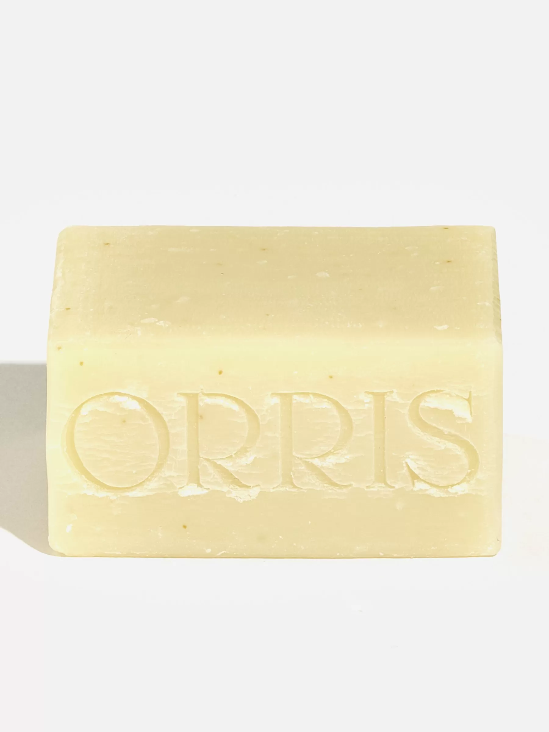Clearance ORRIS | Le Soliste Cleansing Bar Grey