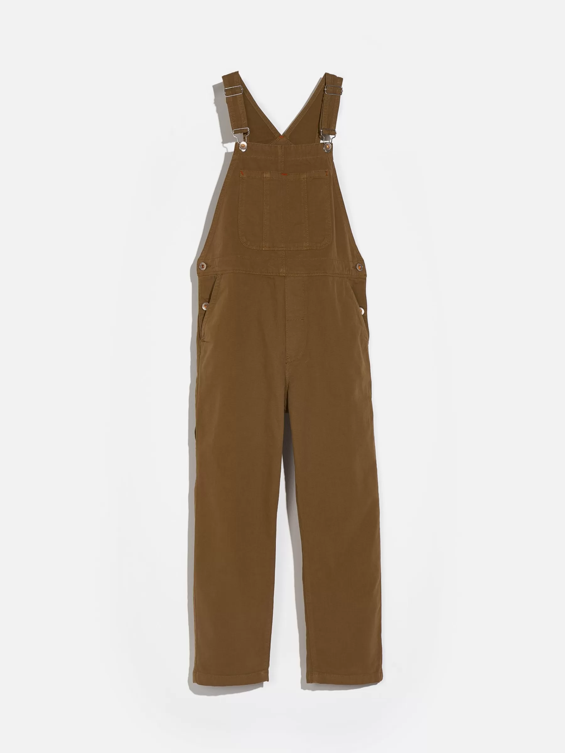 Outlet Bellerose Padoek Overalls Biscotti