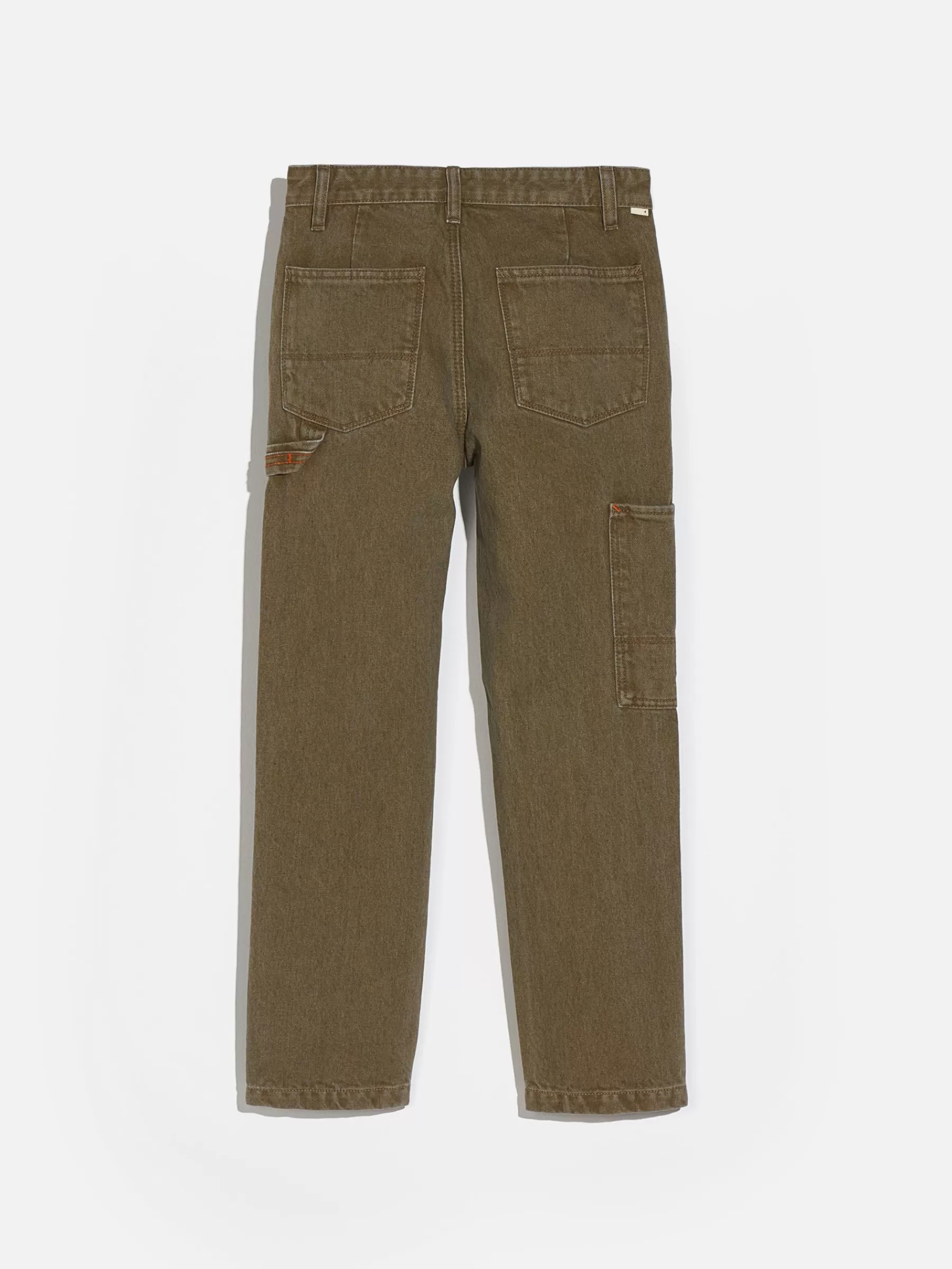 Store Bellerose Painter Jeans