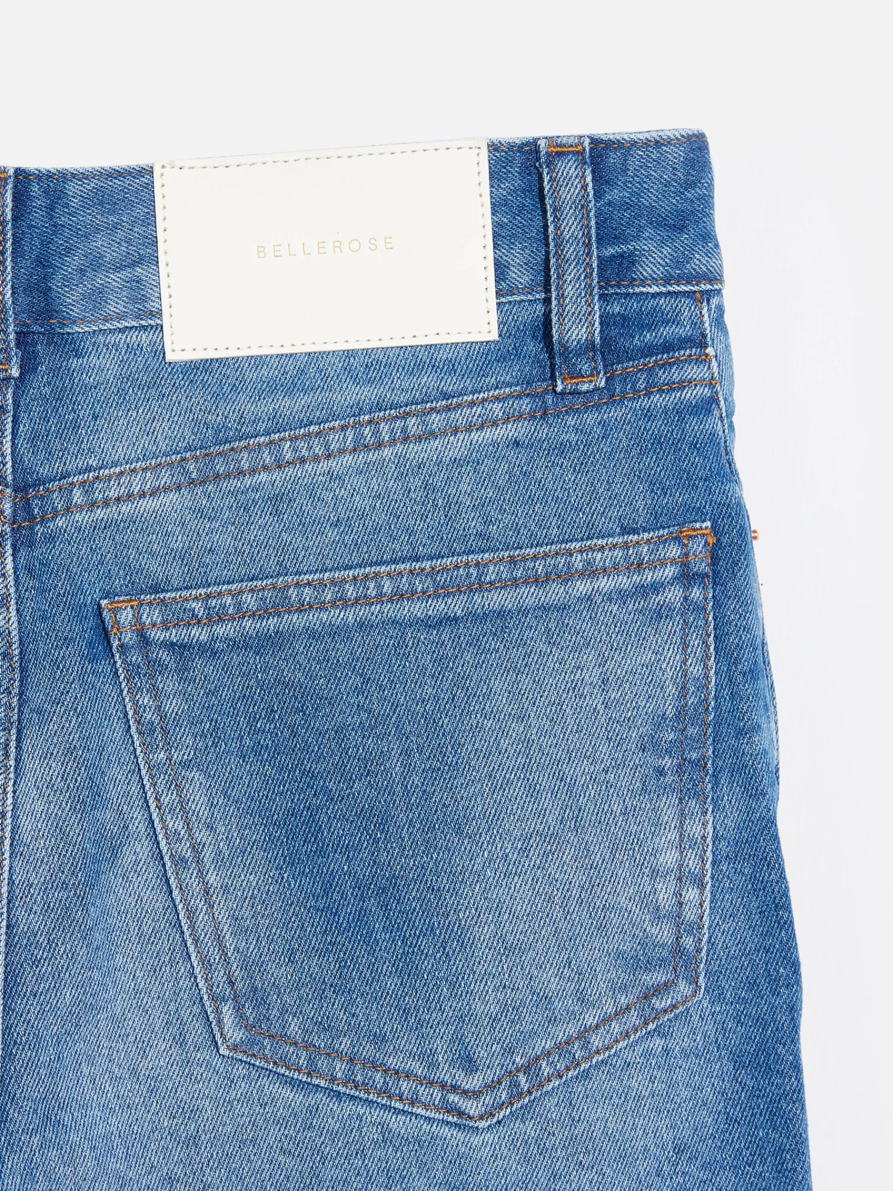 Cheap Bellerose Pamy Jeans